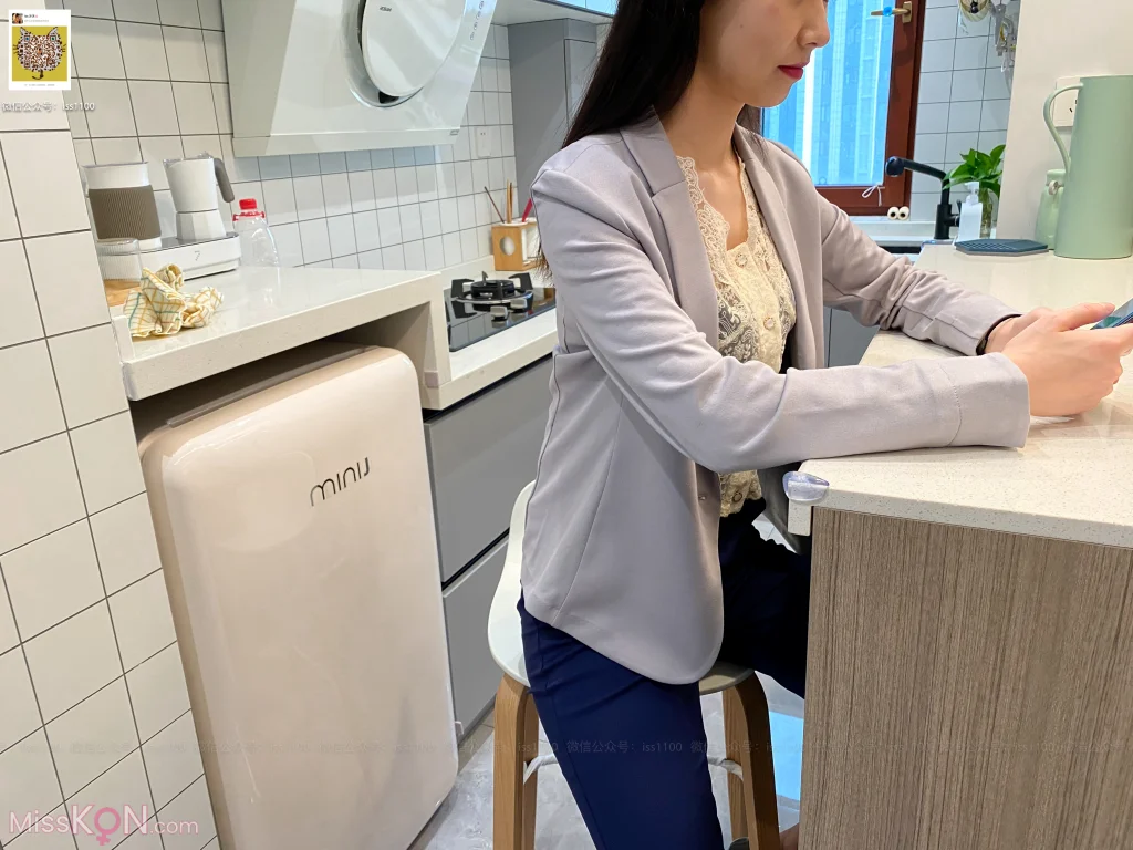 [ISS系列] No.016 – 020 (444 photos + 5 videos) – Page 3