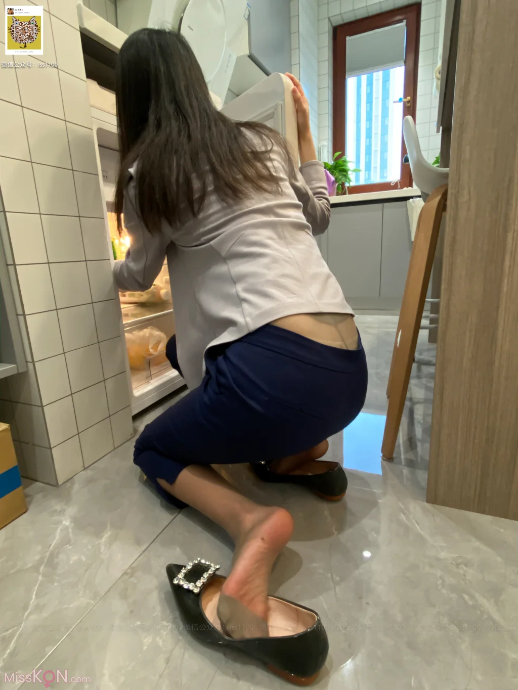 [ISS系列] No.016 – 020 (444 photos + 5 videos) – Page 3