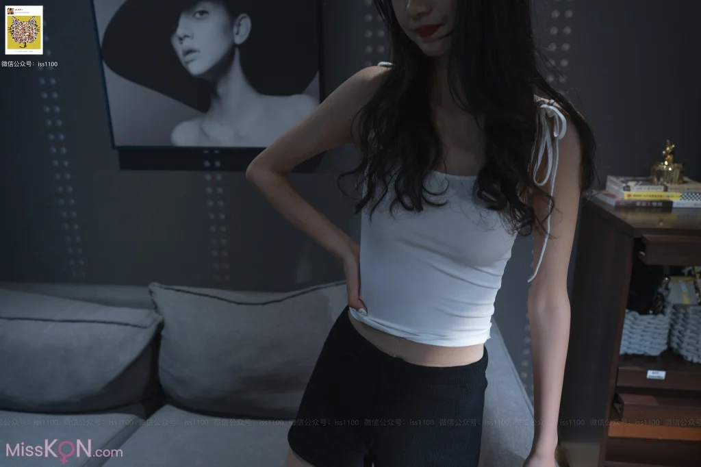 [ISS系列] No.016 – 020 (444 photos + 5 videos) – Page 4