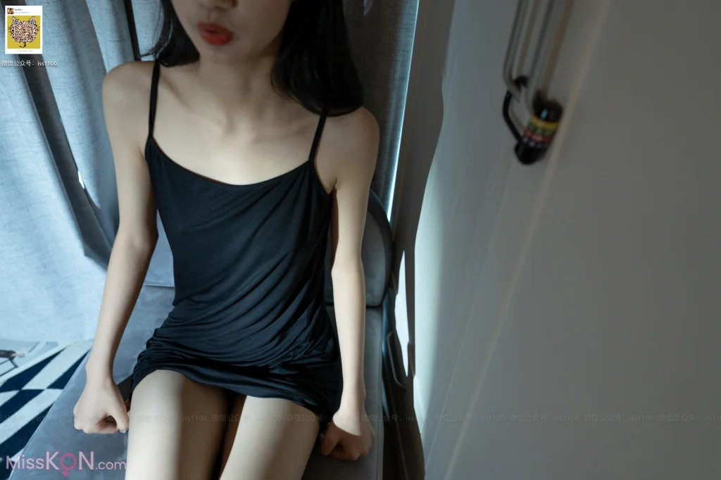 [ISS系列] No.016 – 020 (444 photos + 5 videos) – Page 5