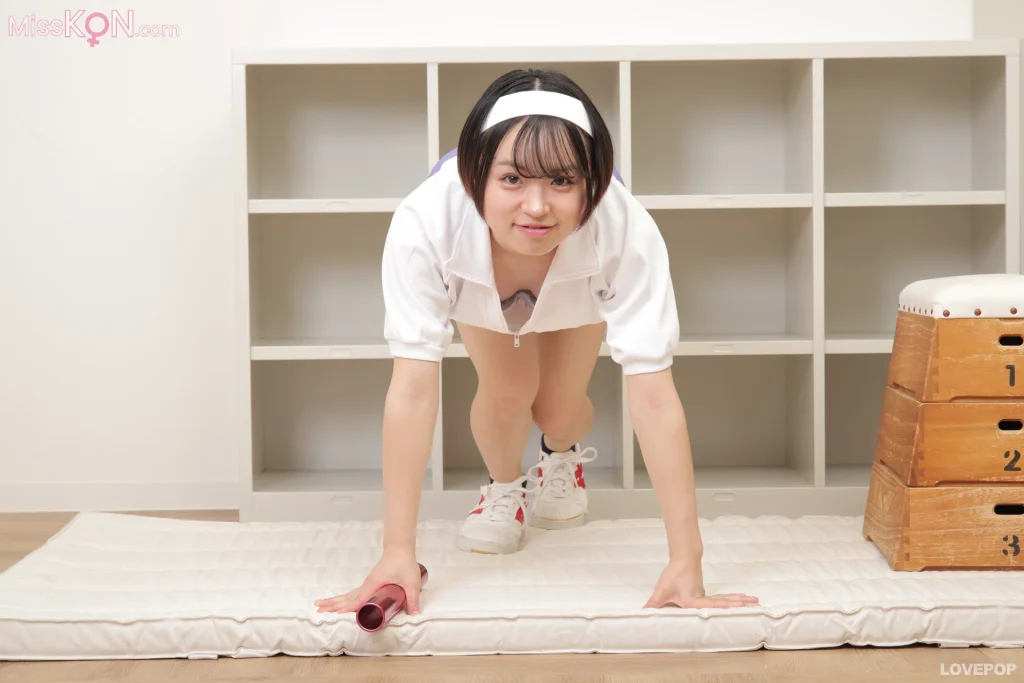 [JP] Haru Kikuchi (菊池はる): [LOVEPOP] L0784 Photoset 01 – 05 (488 photos) – Page 2