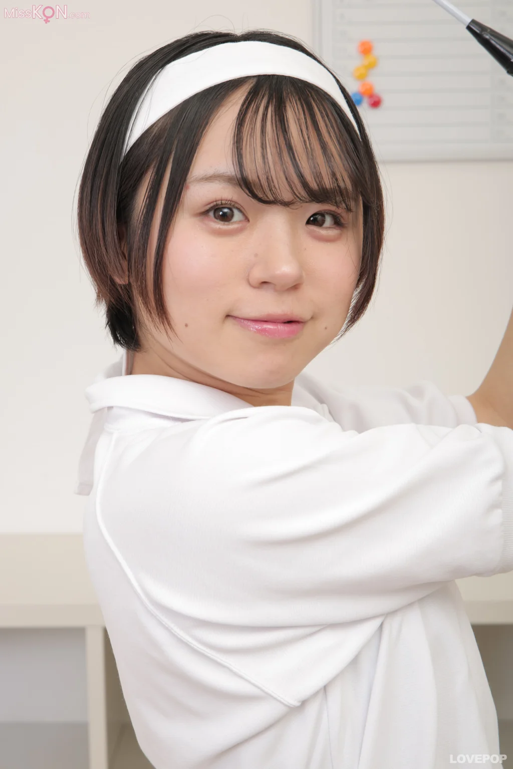 [JP] Haru Kikuchi (菊池はる): [LOVEPOP] L0784 Photoset 01 – 05 (488 photos) – Page 3