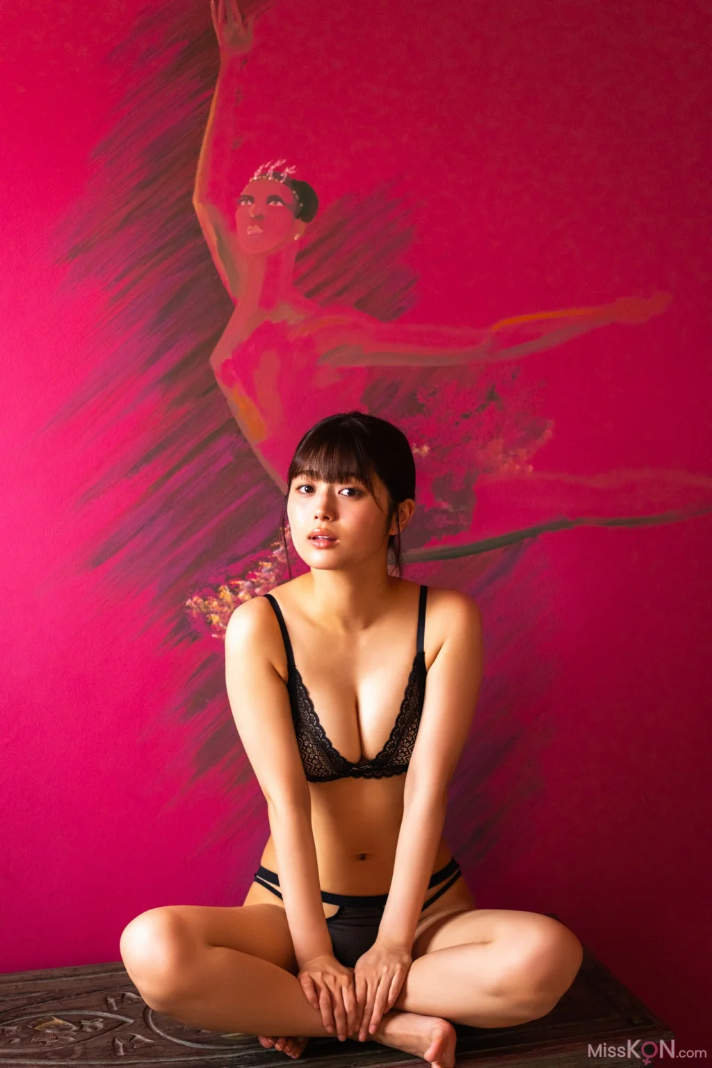 [JP] Ruka Kitano (北野瑠華):【デジタル限定】 ドラマコラボ写真集「もっと！グラぱらっ！」 (131 photos) – Page 2