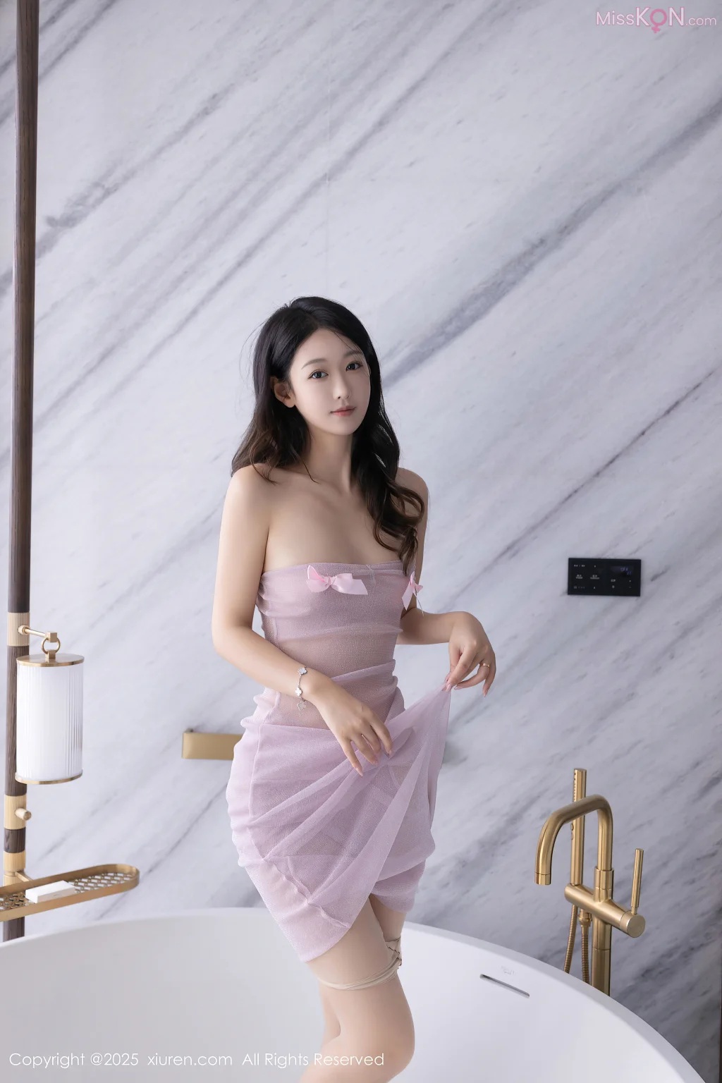 XIUREN No.10844: Tang An Qi (唐安琪) (78 photos) – Page 3