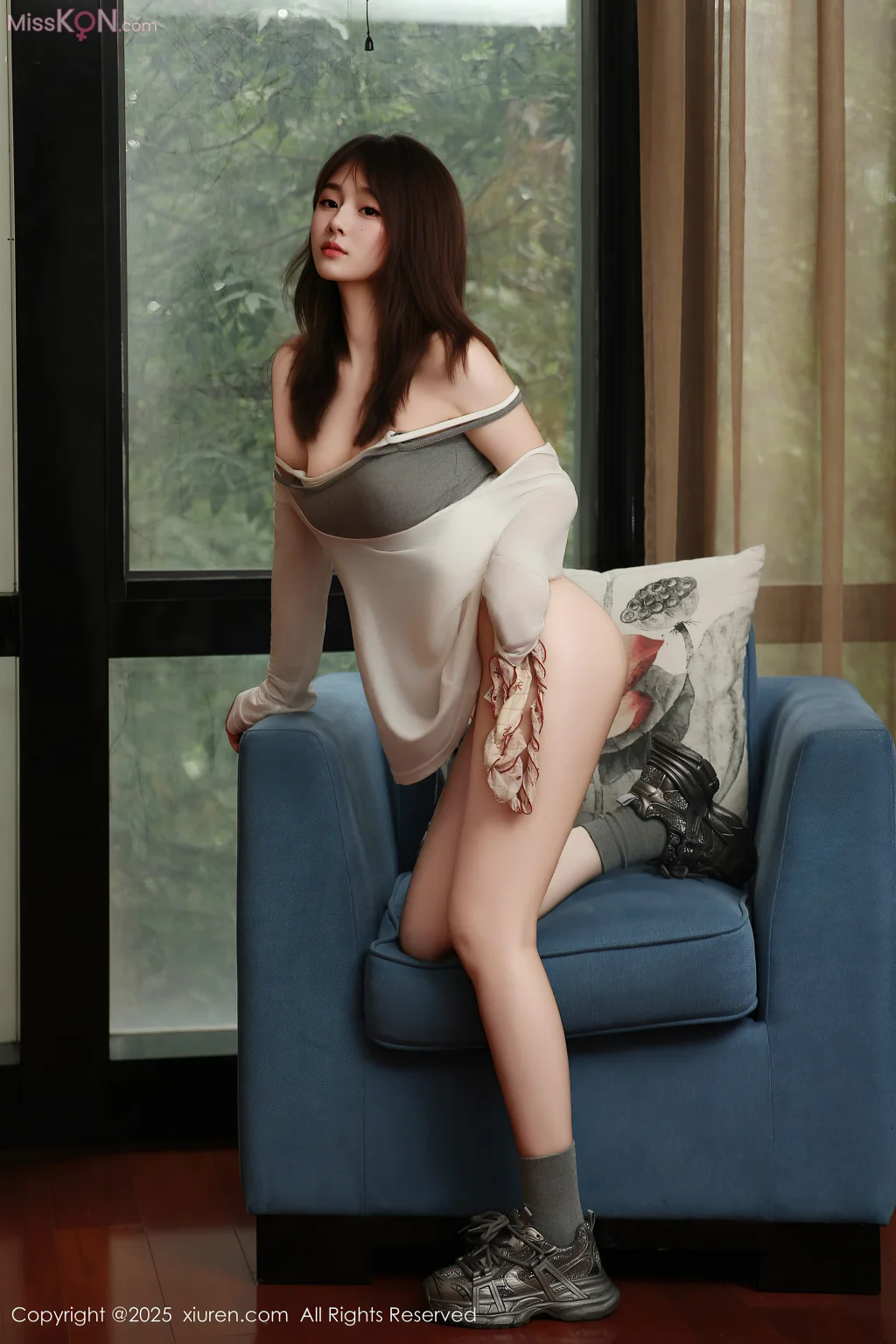 XIUREN No.10845: 炎恬kitty (69 photos) – Page 3