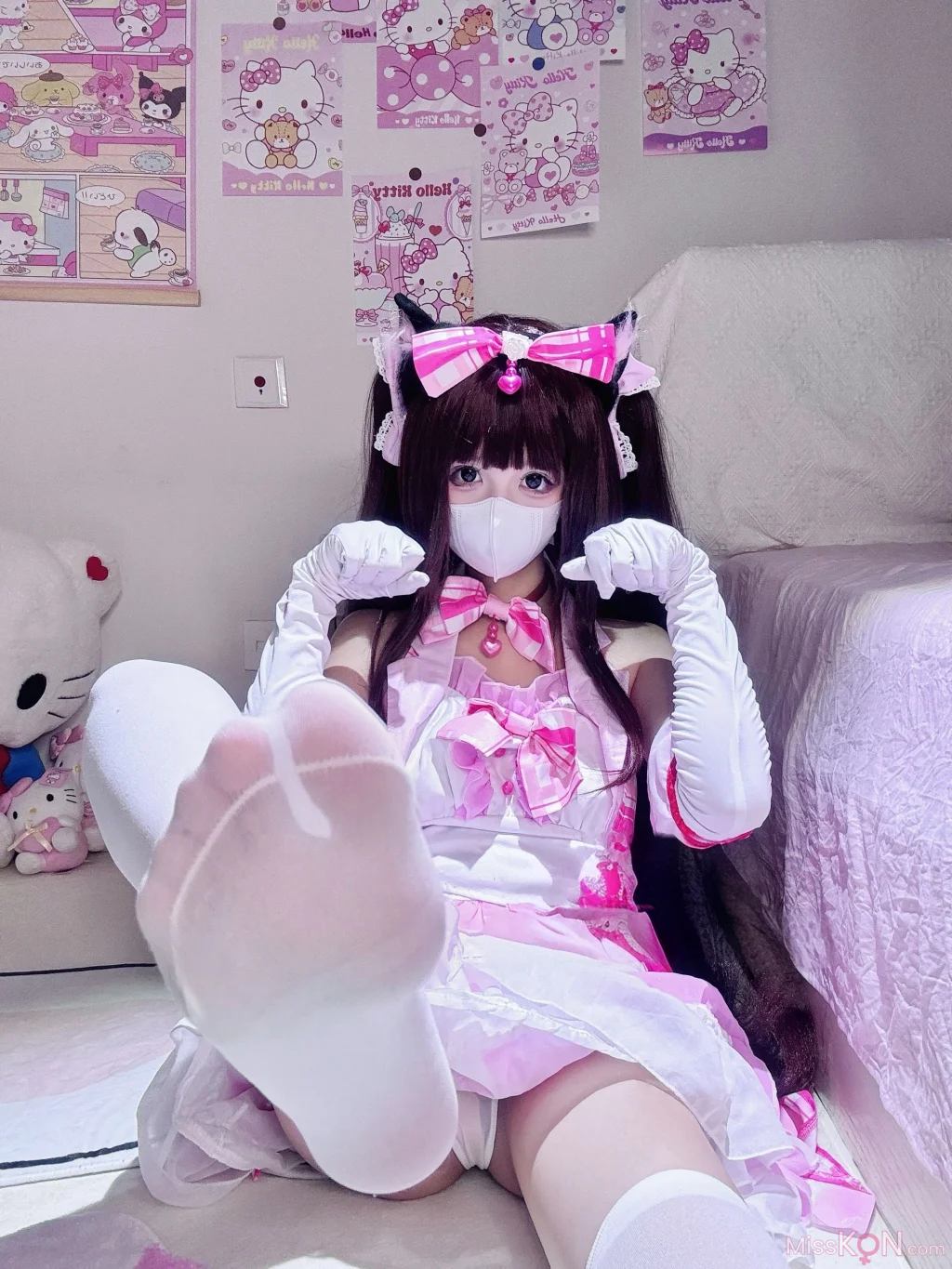 曲奇软fufu: 香子兰 (47 photos)
