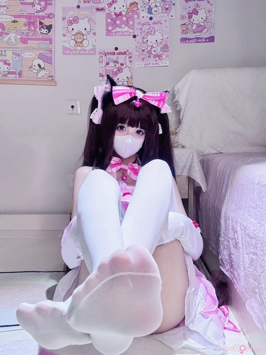 曲奇软fufu: 香子兰 (47 photos)