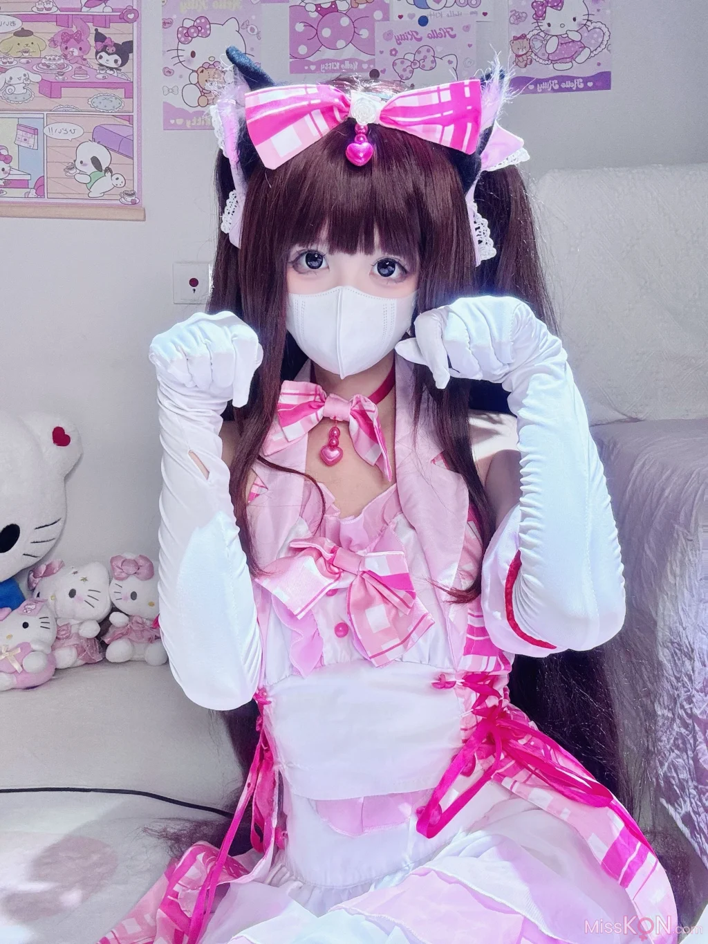 曲奇软fufu: 香子兰 (47 photos)