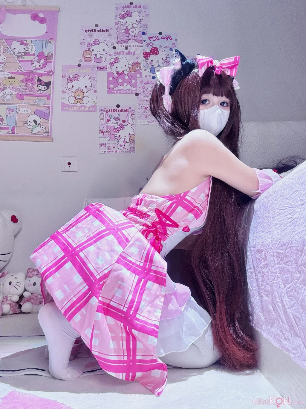 曲奇软fufu: 香子兰 (47 photos)