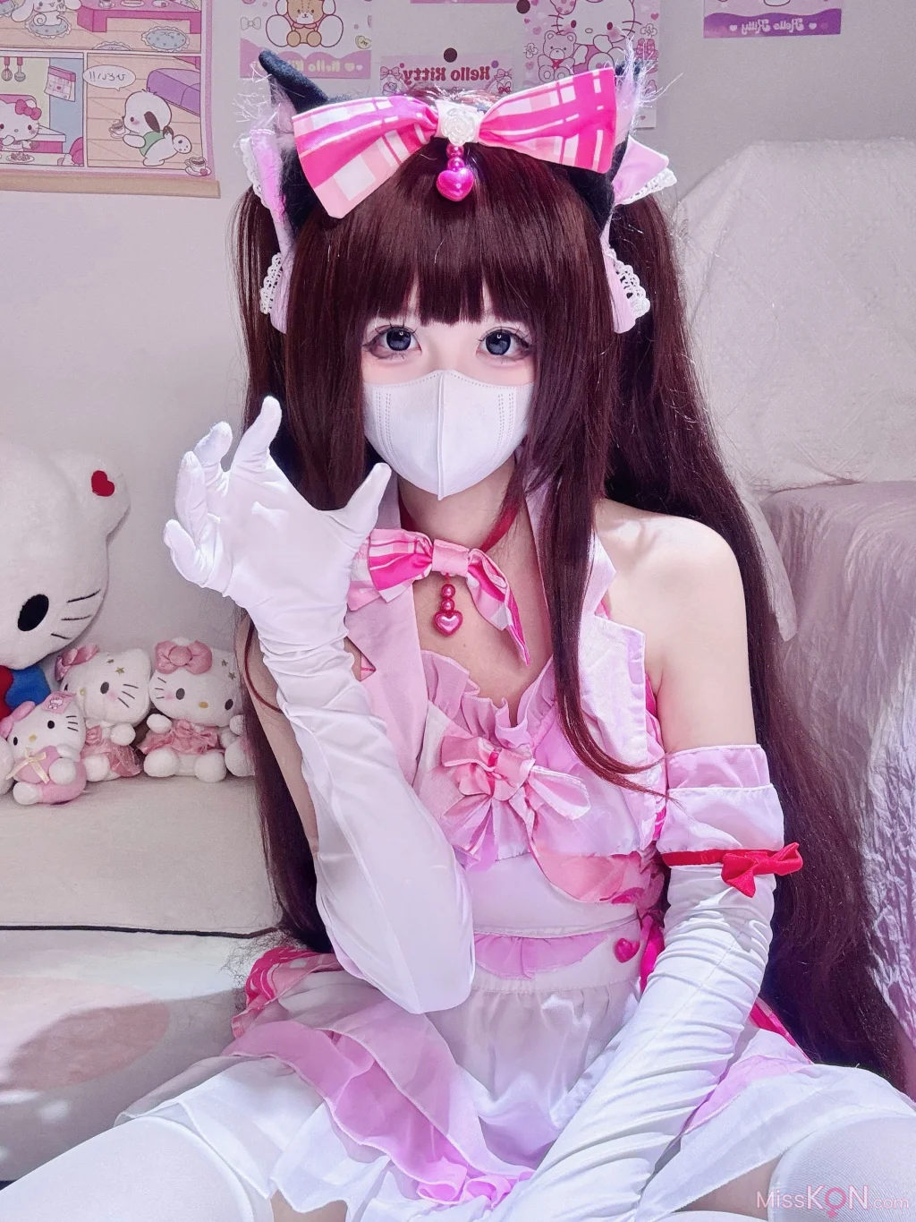 曲奇软fufu: 香子兰 (47 photos) – Page 2