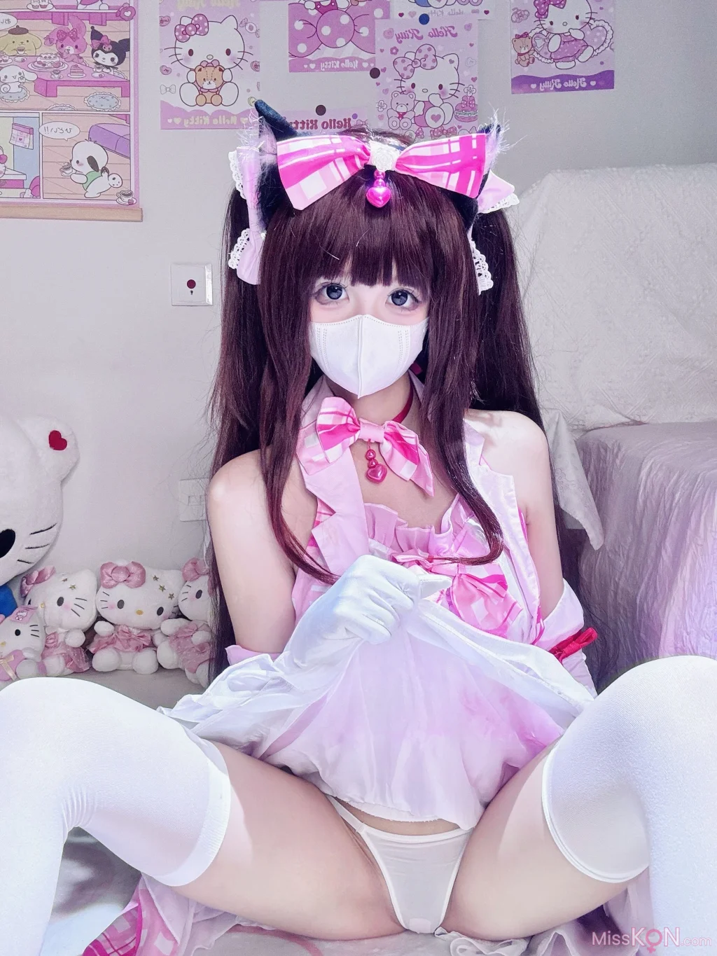 曲奇软fufu: 香子兰 (47 photos) – Page 2