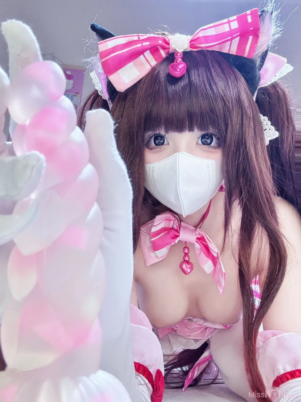曲奇软fufu: 香子兰 (47 photos) – Page 3