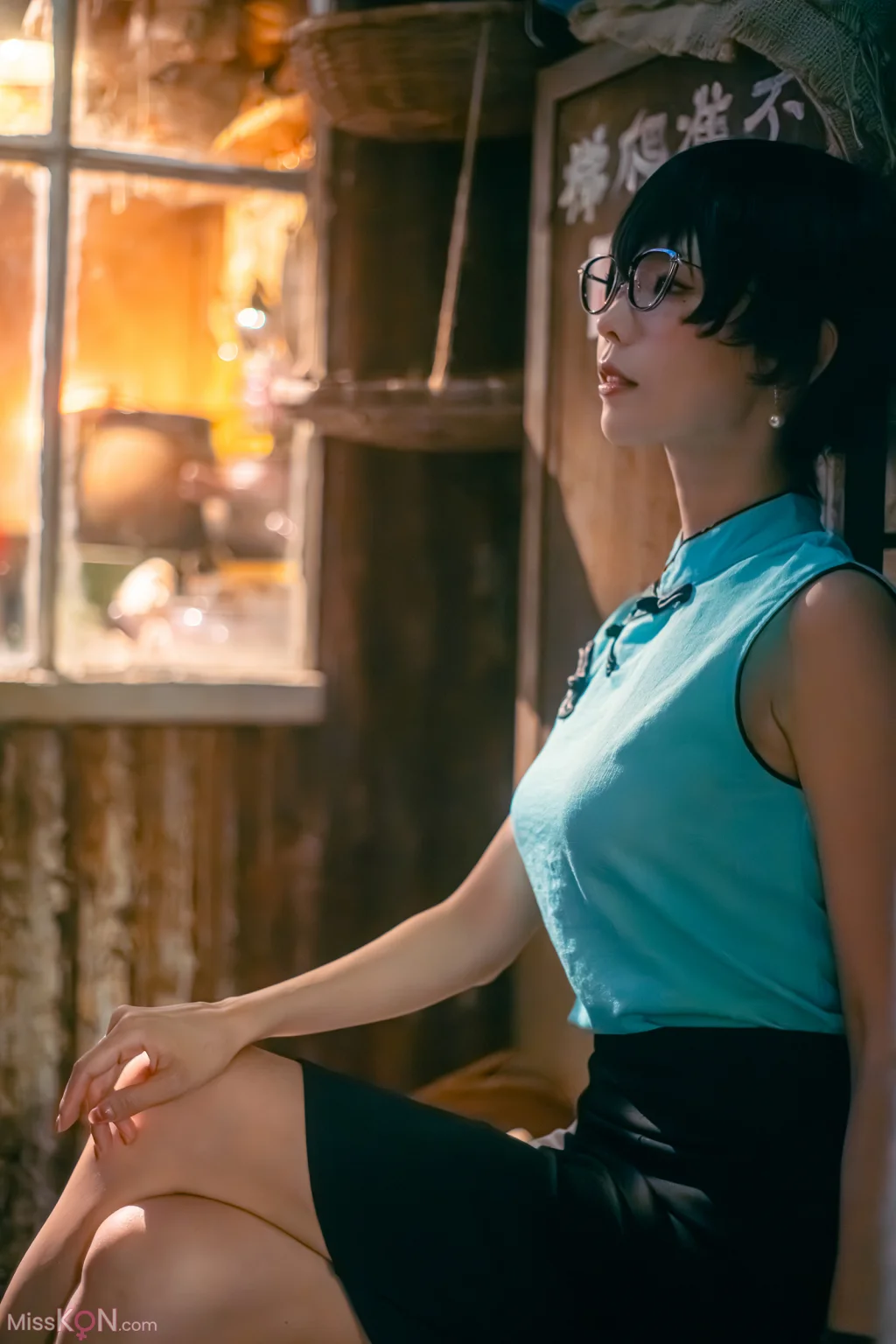 Coser@Ely_eee (ElyEE子): Reiko Kujirai 鯨井令子 A (68 photos + 6 videos) – Page 2