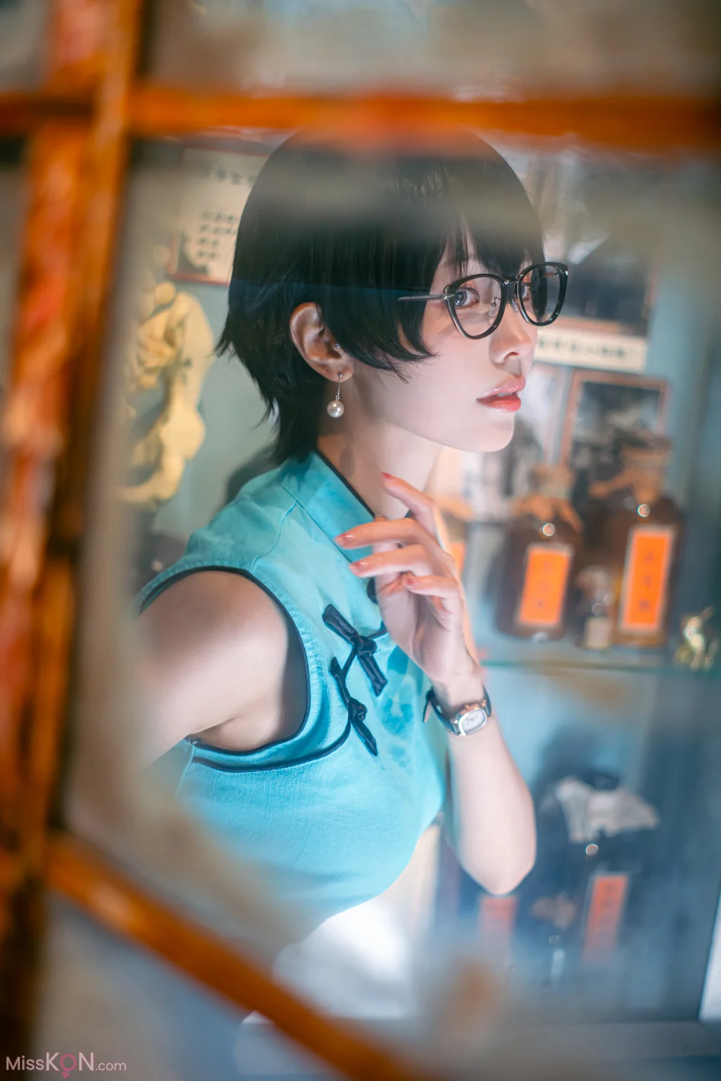 Coser@Ely_eee (ElyEE子): Reiko Kujirai 鯨井令子 A (68 photos + 6 videos) – Page 2