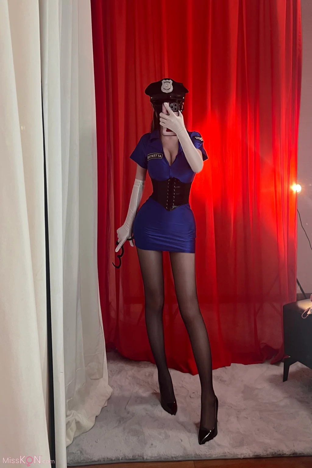 Coser@一色雨: 一点自拍 (26 photos) – Page 2