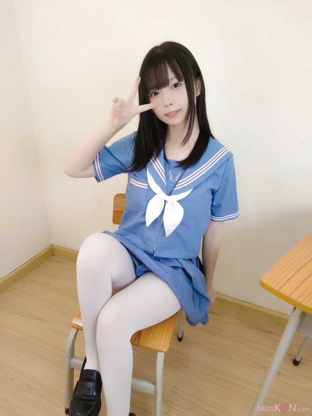 Coser@十万珍吱伏特: 撸猫日记 (102 photos + 1 video) – Page 2
