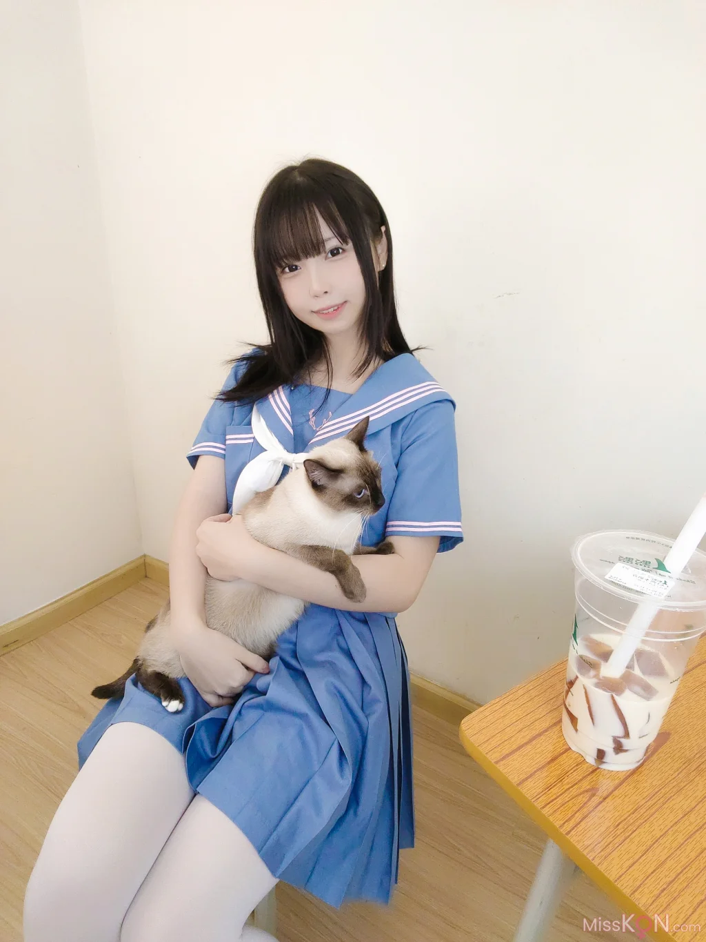 Coser@十万珍吱伏特: 撸猫日记 (102 photos + 1 video) – Page 3