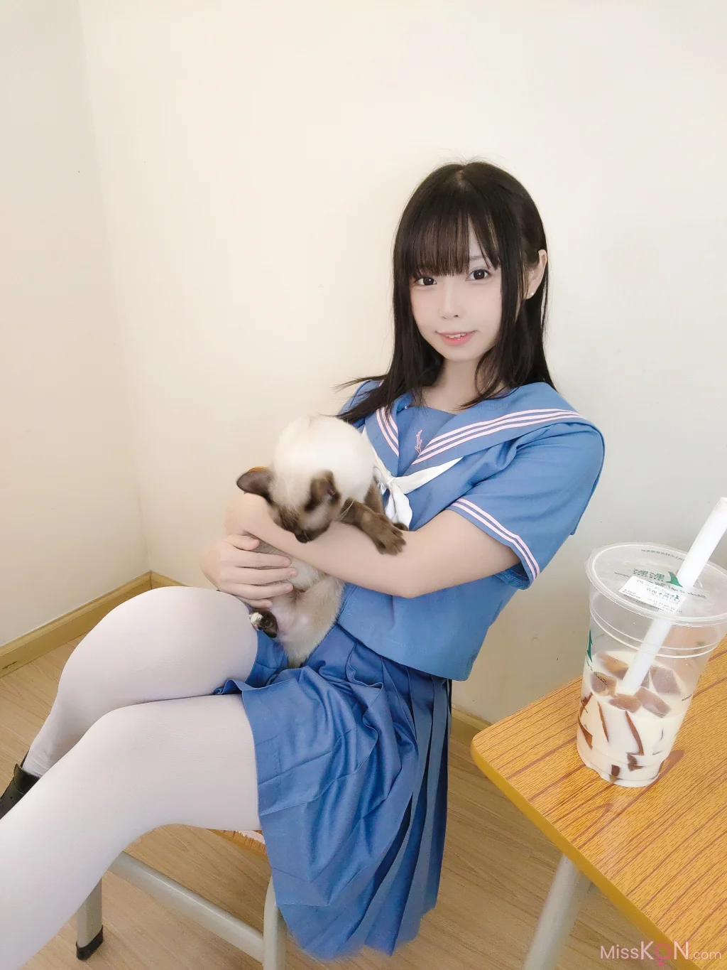 Coser@十万珍吱伏特: 撸猫日记 (102 photos + 1 video) – Page 3