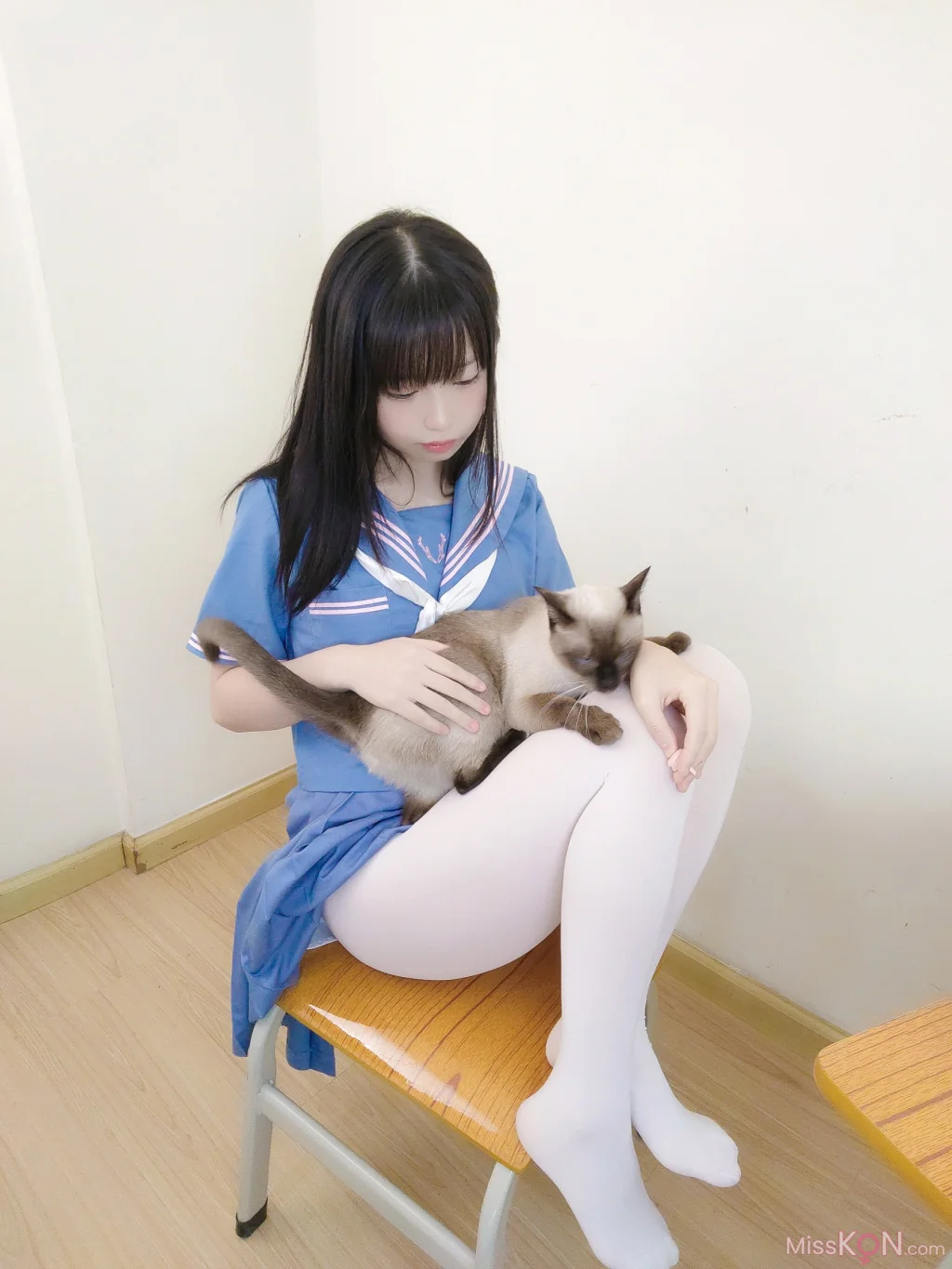 Coser@十万珍吱伏特: 撸猫日记 (102 photos + 1 video) – Page 3