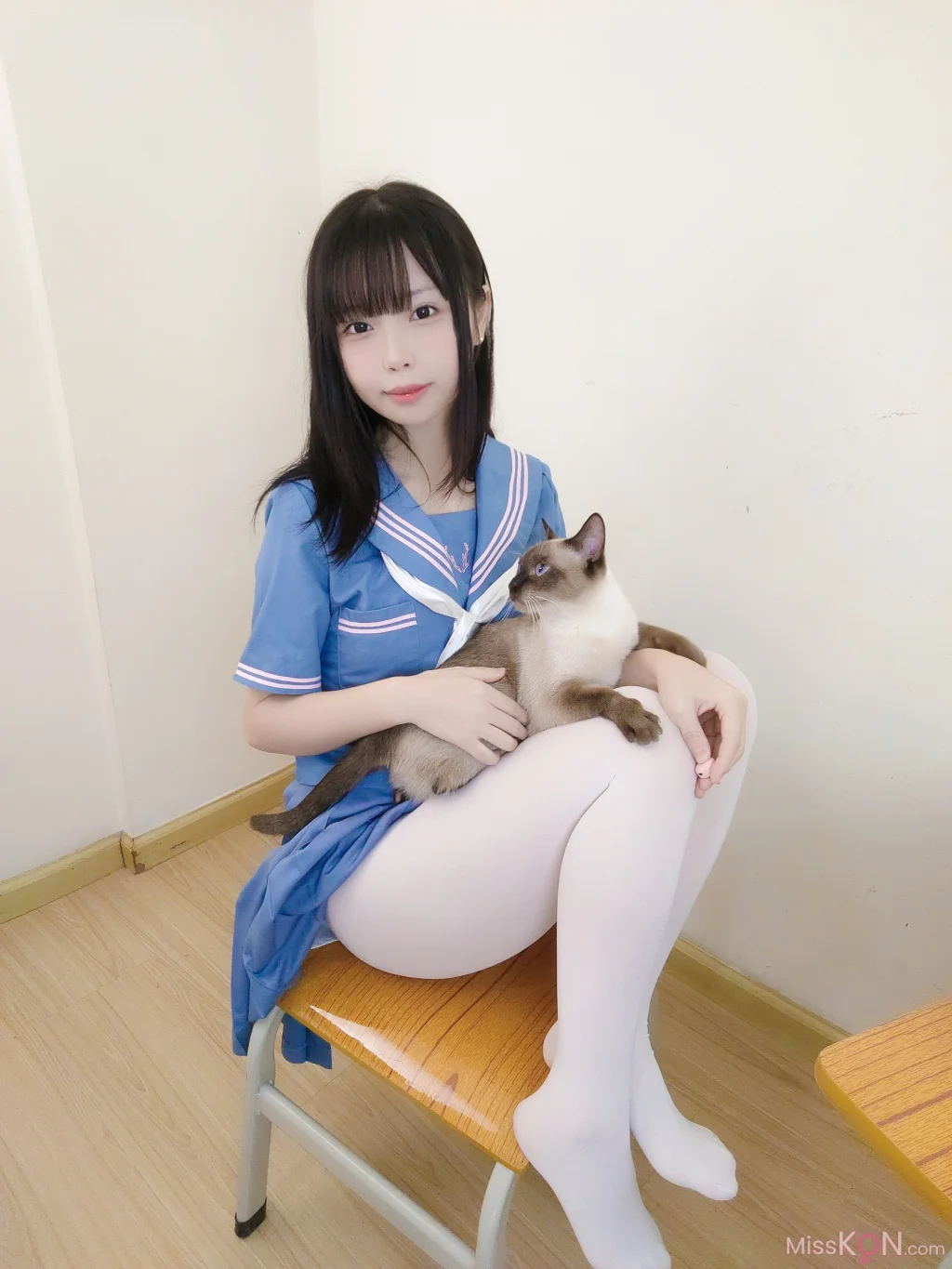 Coser@十万珍吱伏特: 撸猫日记 (102 photos + 1 video) – Page 3