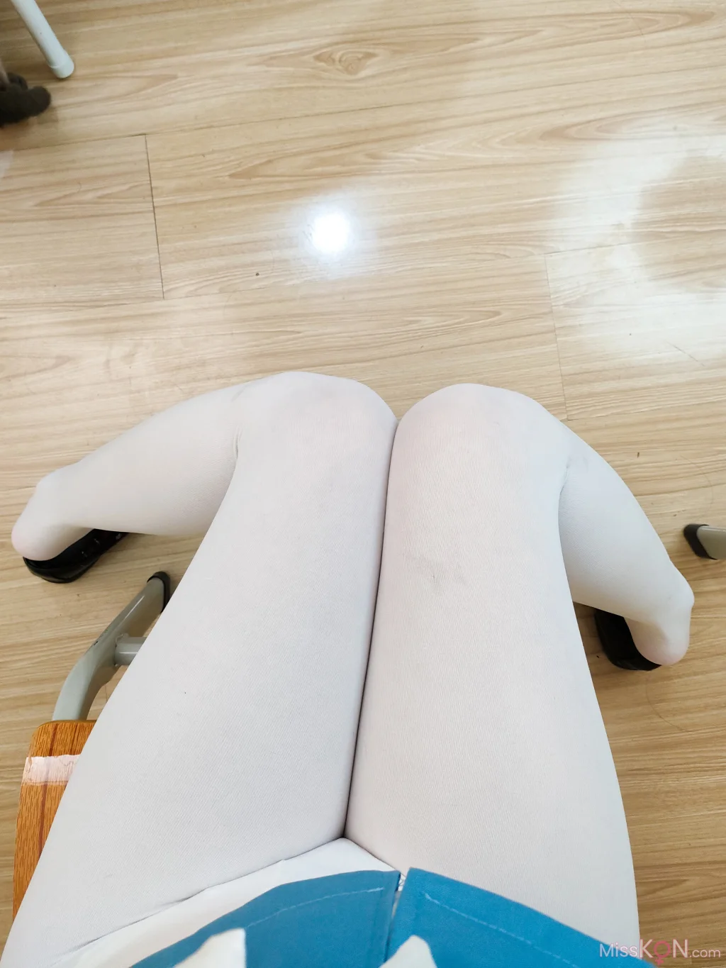 Coser@十万珍吱伏特: 撸猫日记 (102 photos + 1 video) – Page 3