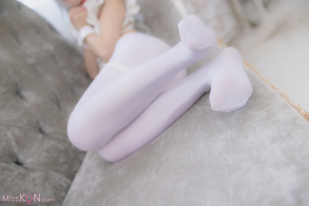 Coser@十万珍吱伏特: 碧蓝航线 恶毒 (108 photos + 1 video)