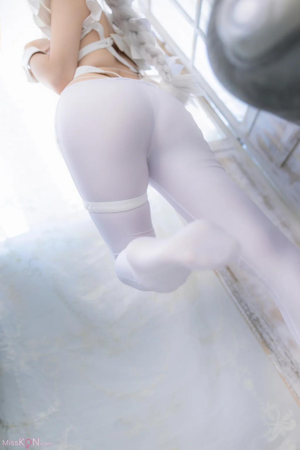 Coser@十万珍吱伏特: 碧蓝航线 恶毒 (108 photos + 1 video) – Page 2