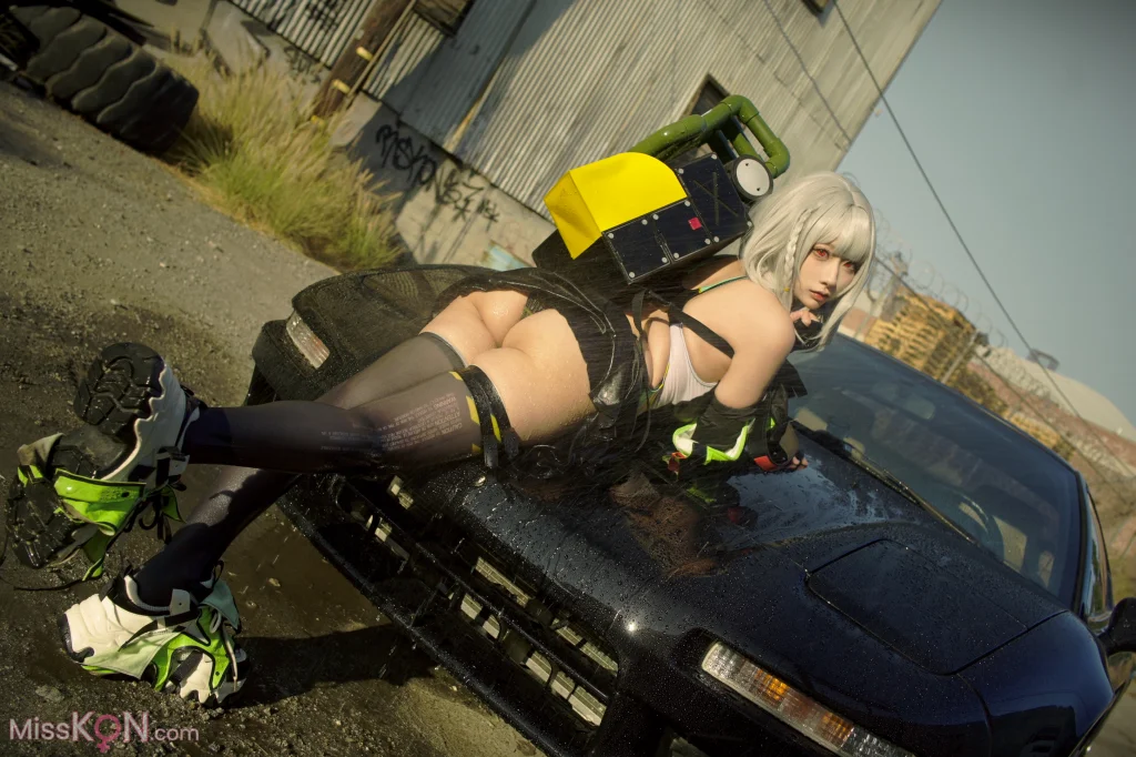 Coser@wendydydydy_酱油: 绝区零 德玛拉竞泳 (19 photos + 3 videos)