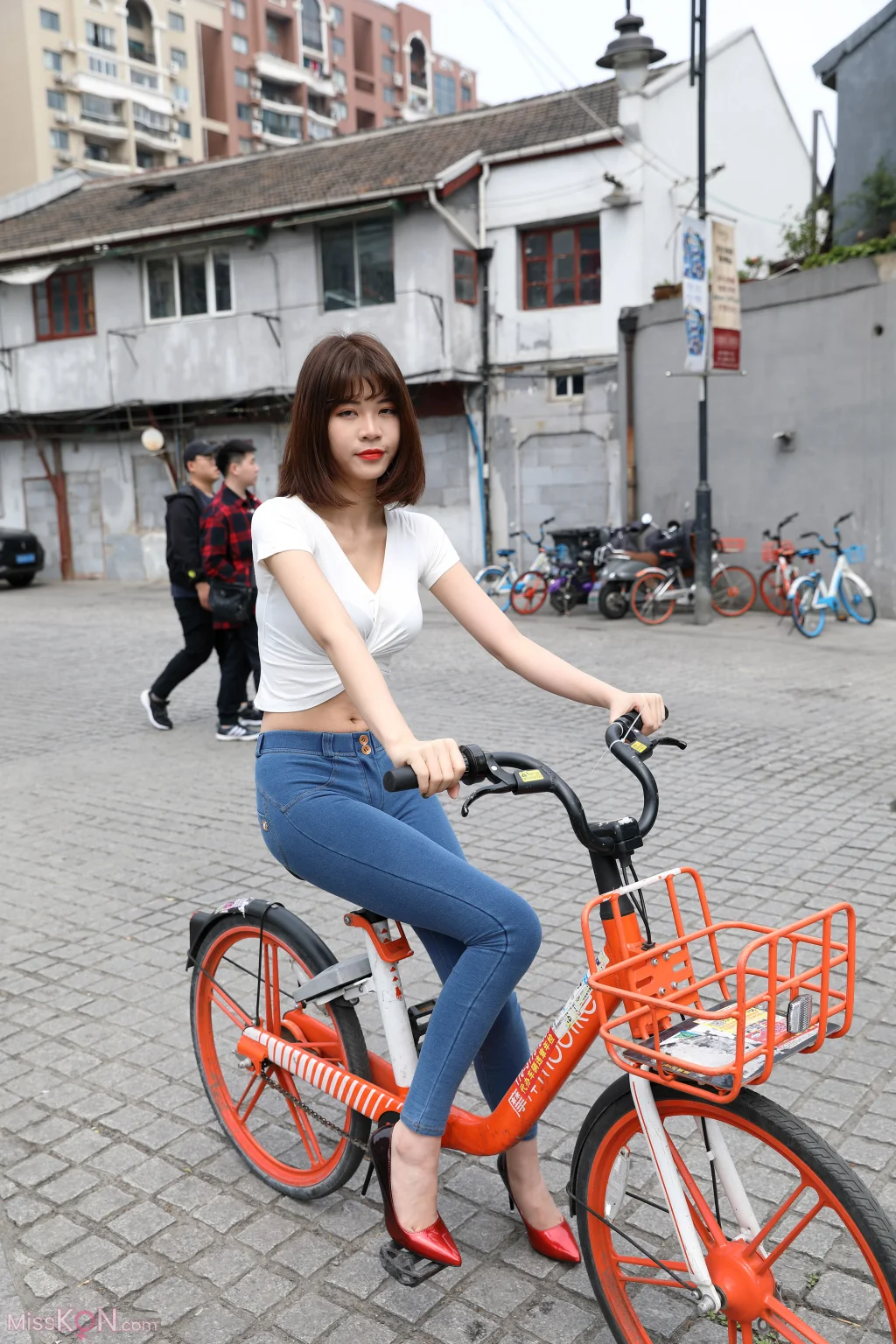 [精选街拍作品] No.4000 – 4015 (2136 photos) – Page 5