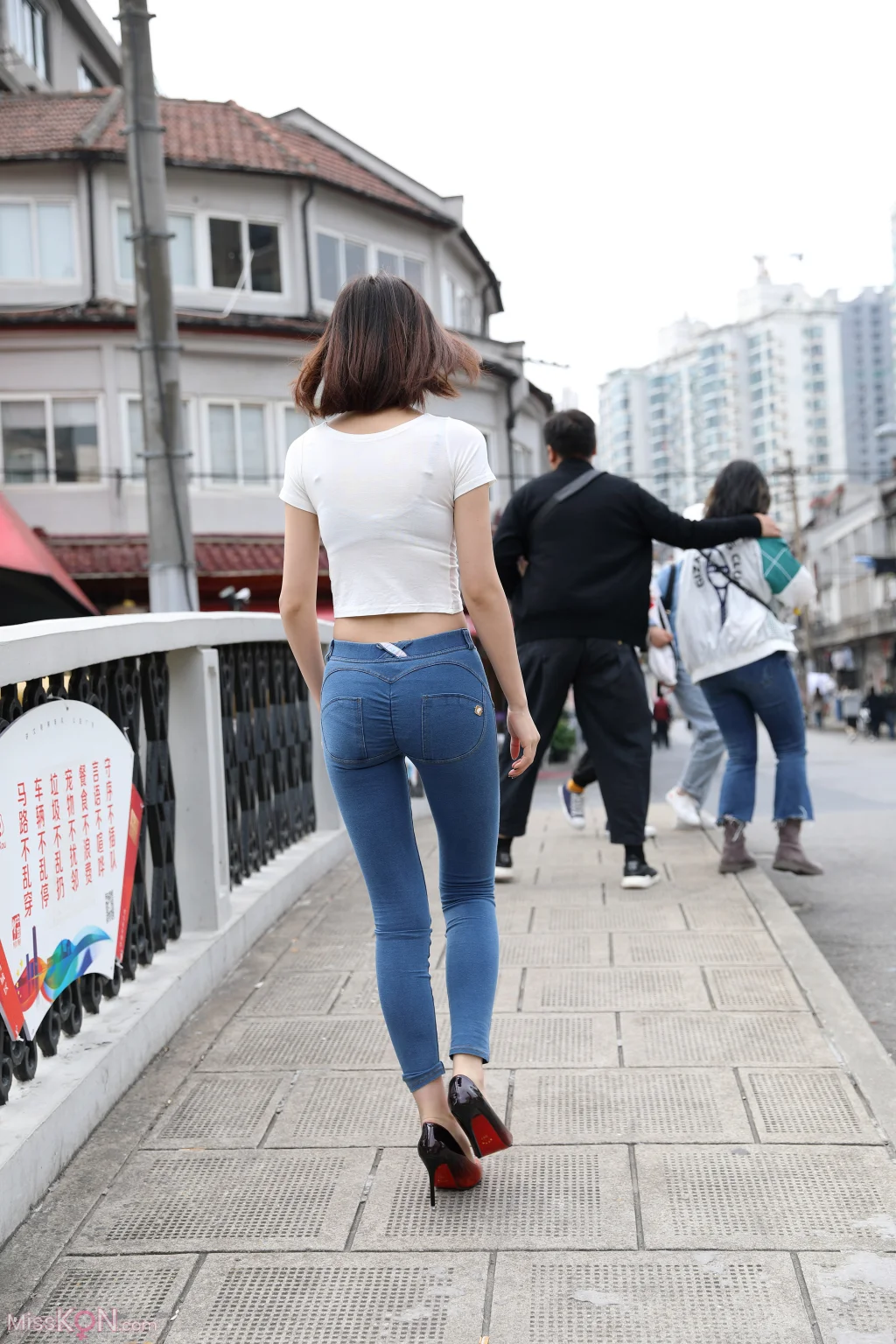 [精选街拍作品] No.4000 – 4015 (2136 photos) – Page 5