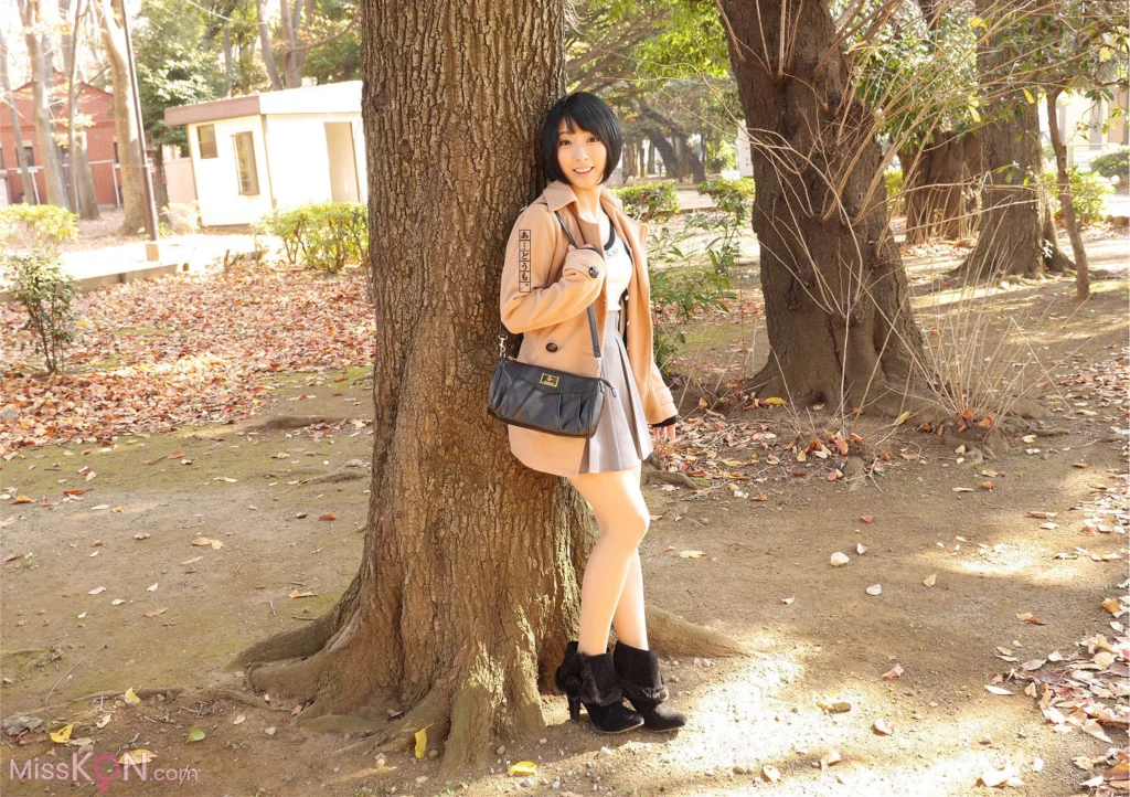 [JP] 阿部乃 みく: キカタン女優ハメ撮り写真集 Vol.33 貸します（リベラルアーツ） (114 photos)