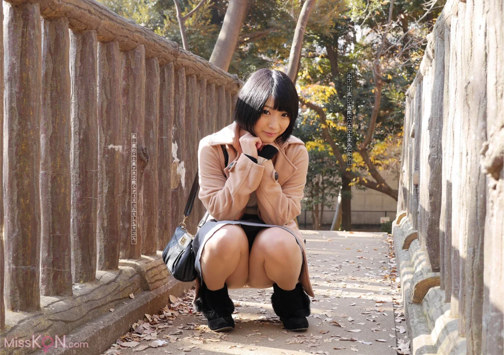 [JP] 阿部乃 みく: キカタン女優ハメ撮り写真集 Vol.33 貸します（リベラルアーツ） (114 photos)