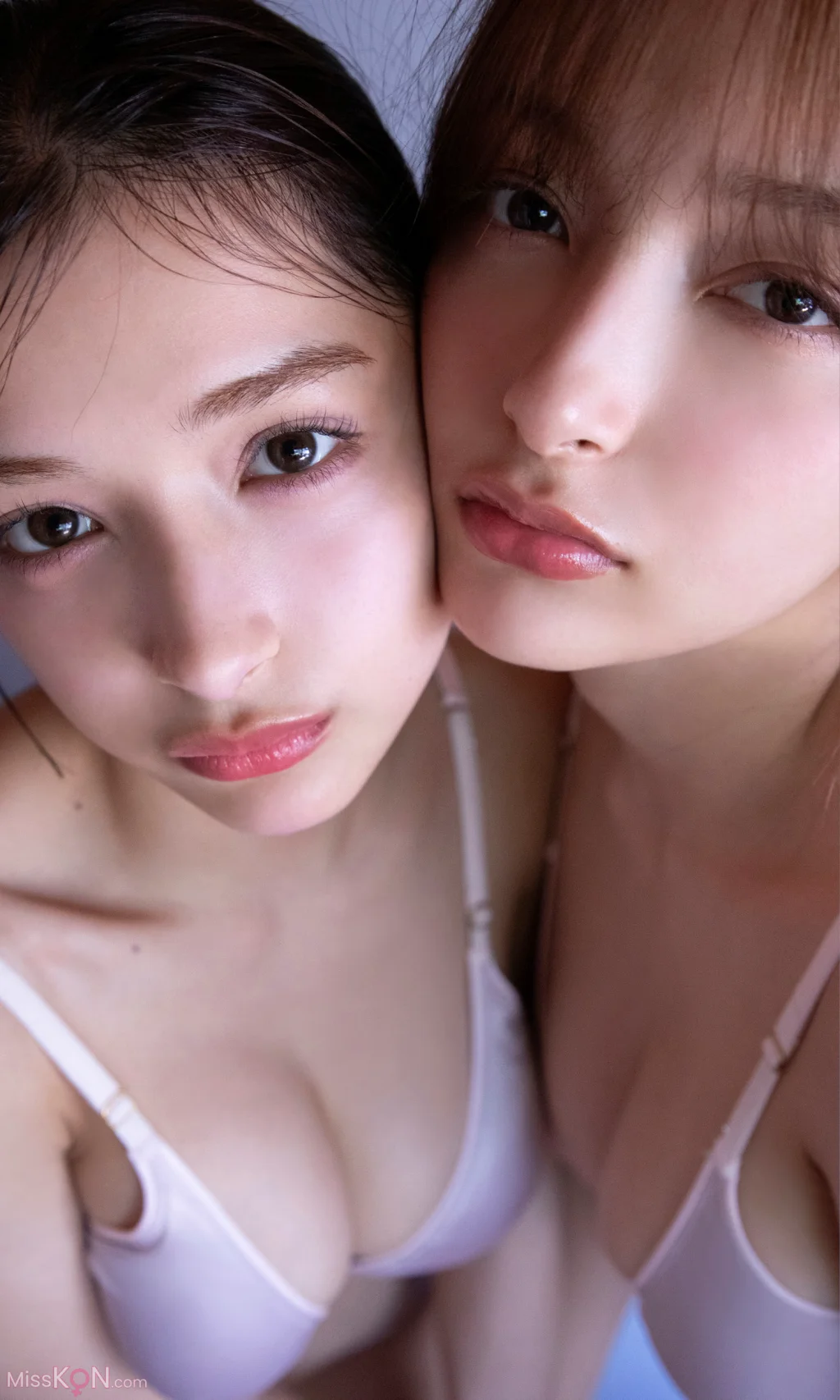 [JP] エリマリ姉妹: 『週プレ プラス！』アザーカット集「追い越していいよ、私はここにいるから。～prologue～」 (週プレ PHOTO BOOK) (47 photos) – Page 2