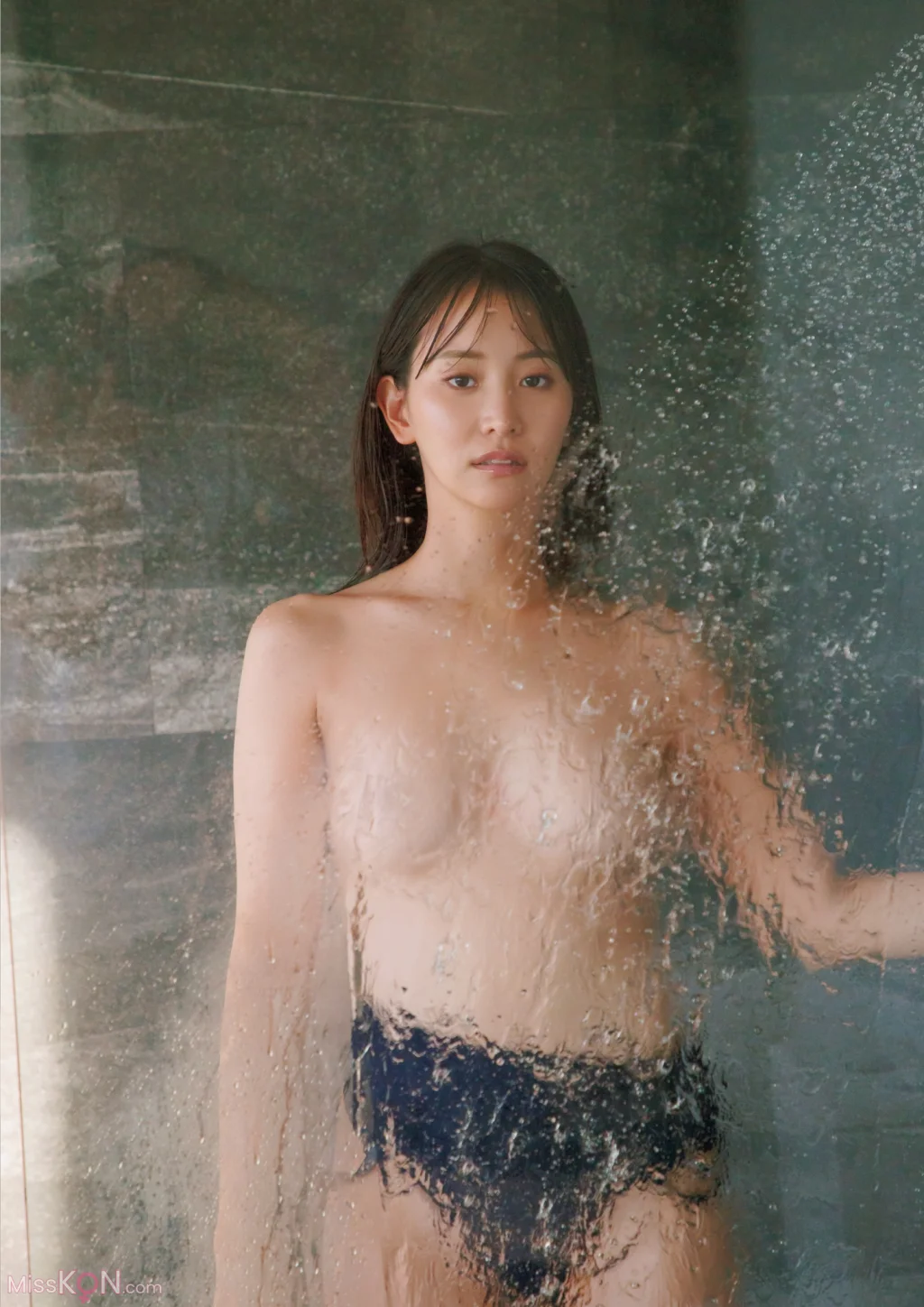 [JP] Nagao Mariya (永尾まりや): 【電子版だけの特典カット付き】写真集『Capricious』 (150 photos) – Page 5