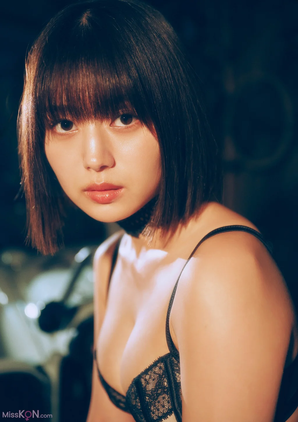 [JP] Ruka Kitano (北野瑠華):「Shape of My Heart」 BRODYデジタル写真集 (89 photos)