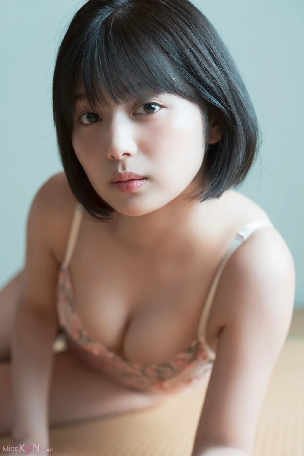[JP] Ruka Kitano (北野瑠華):「きれいに撮って」SPA！グラビアン魂デジタル写真集 (51 photos) – Page 2