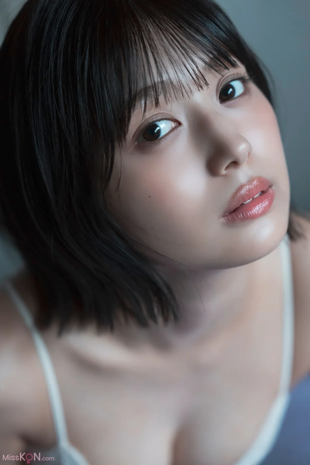 [JP] Ruka Kitano (北野瑠華):「きれいに撮って」SPA！グラビアン魂デジタル写真集 (51 photos) – Page 3