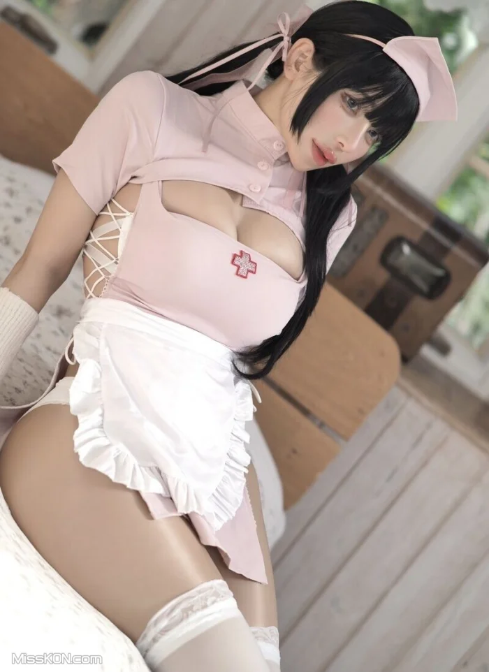 Coser@HaL(ハル): Fantia 2024年12月订阅合集 (102 photos + 8 videos)