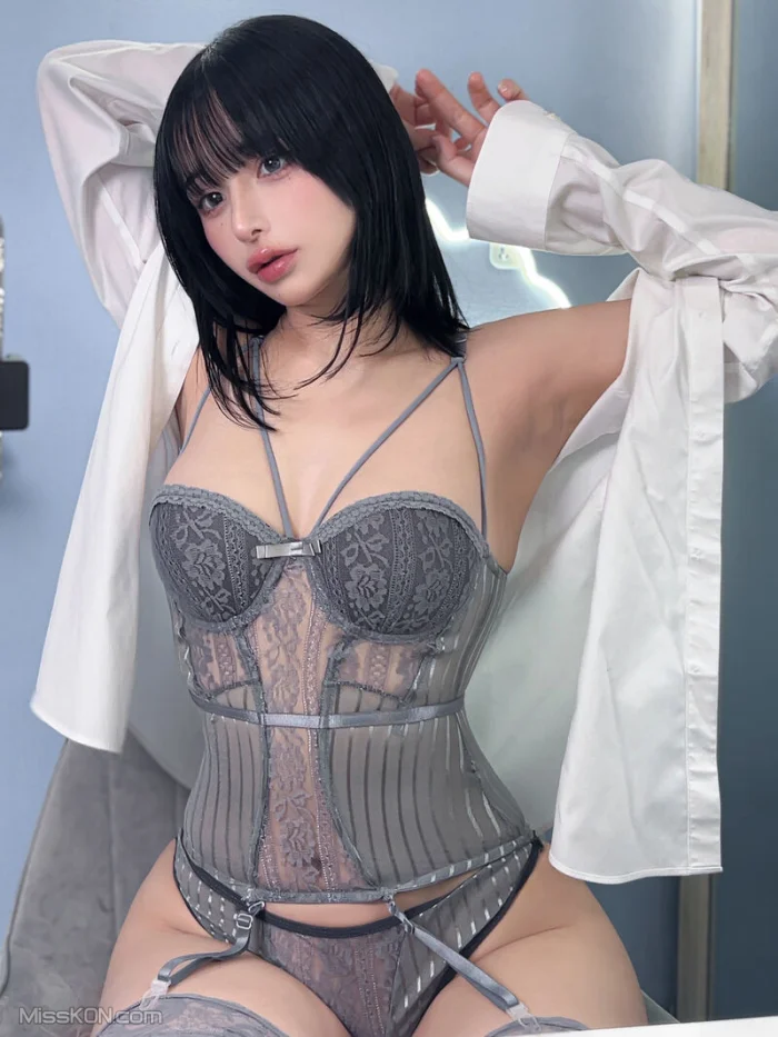 Coser@HaL(ハル): Fantia 2024年12月订阅合集 (102 photos + 8 videos) – Page 2