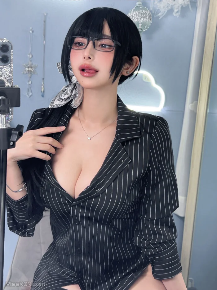 Coser@HaL(ハル): Fantia 2024年12月订阅合集 (102 photos + 8 videos) – Page 2