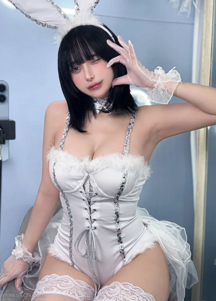 Coser@HaL(ハル): Fantia 2024年12月订阅合集 (102 photos + 8 videos) – Page 3