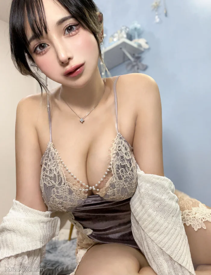 Coser@HaL(ハル): Fantia 2024年12月订阅合集 (102 photos + 8 videos) – Page 3