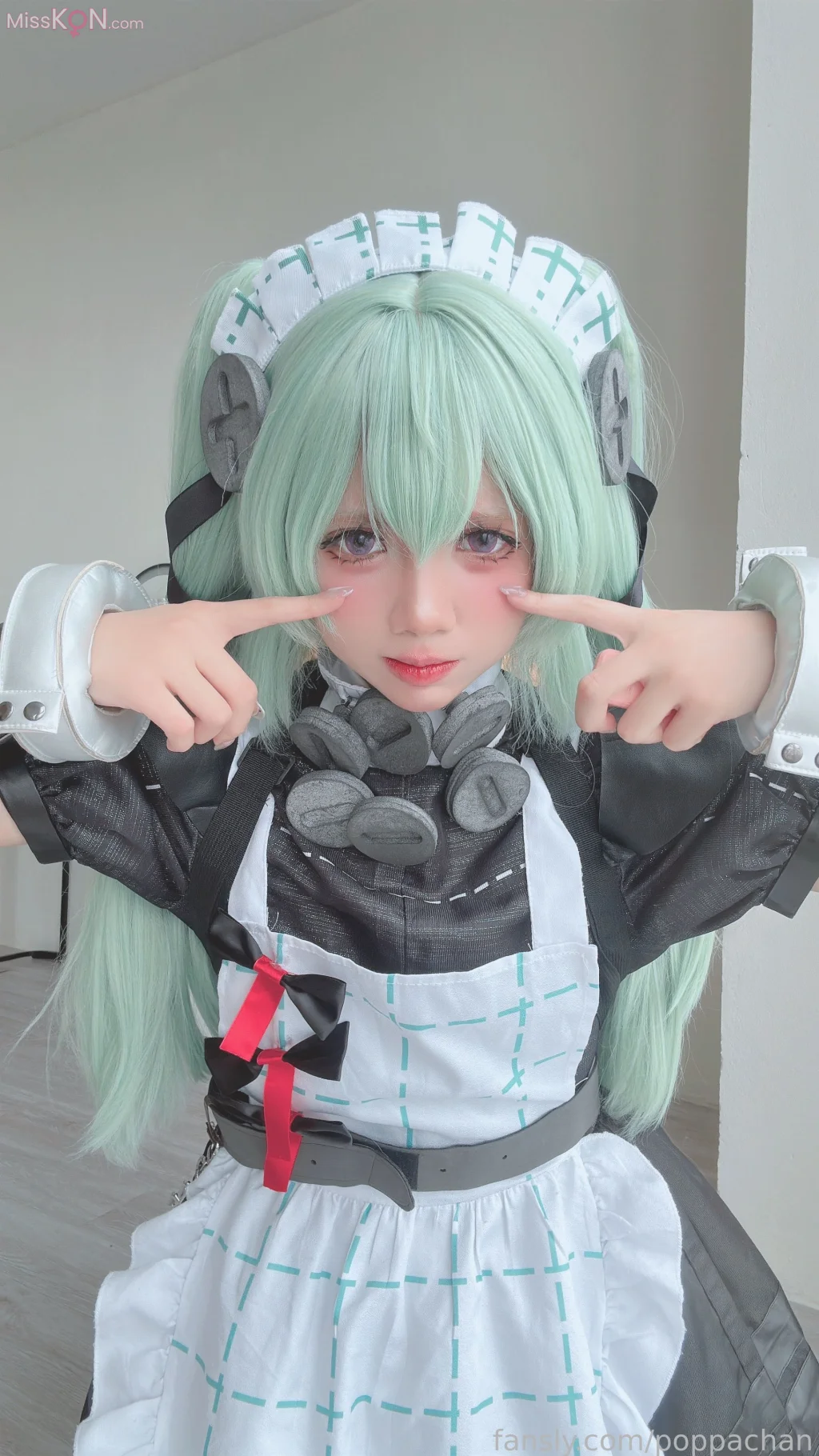 Coser@PoppaChan: Corin (33 photos + 11 videos)