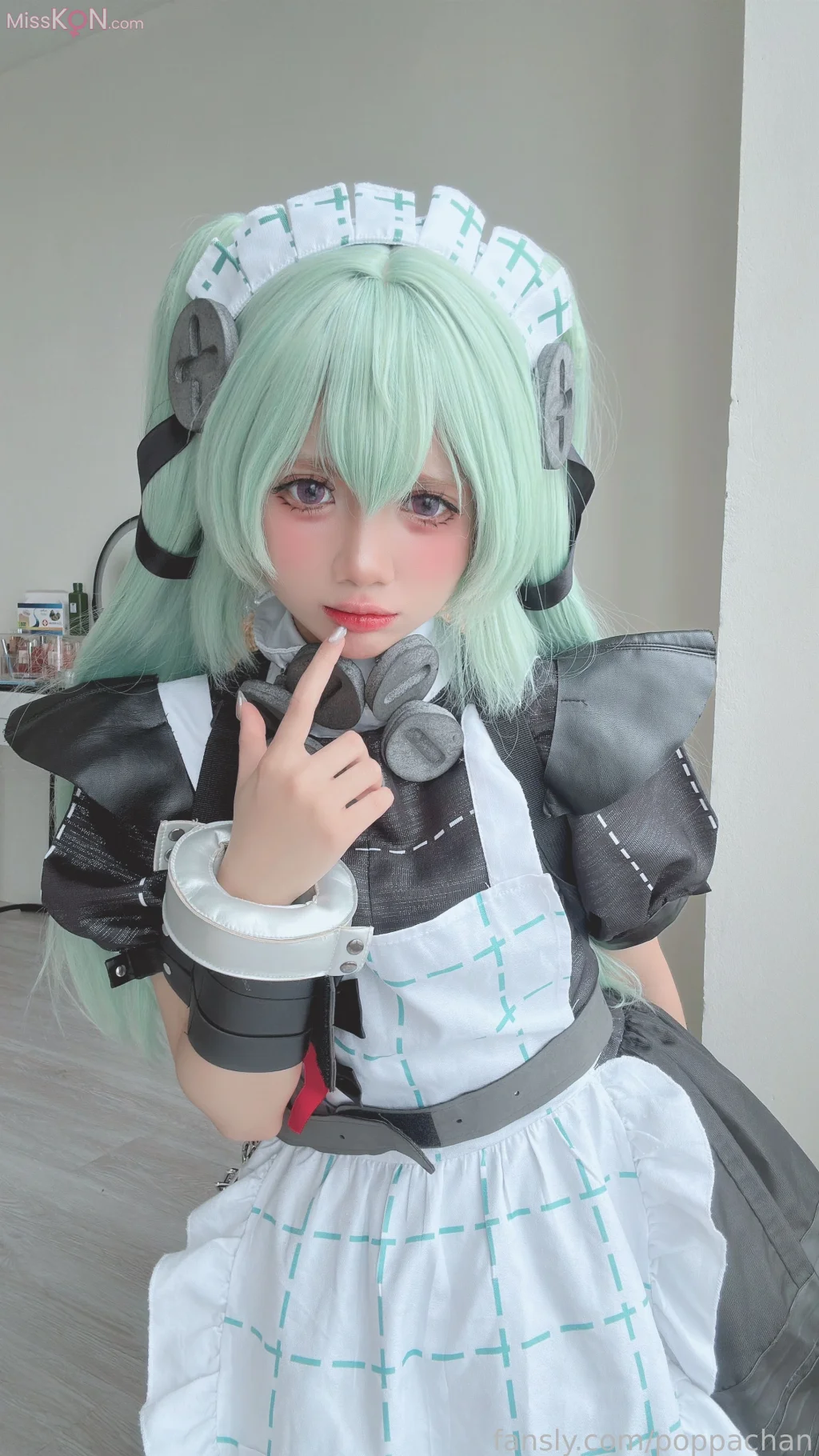 Coser@PoppaChan: Corin (33 photos + 11 videos)