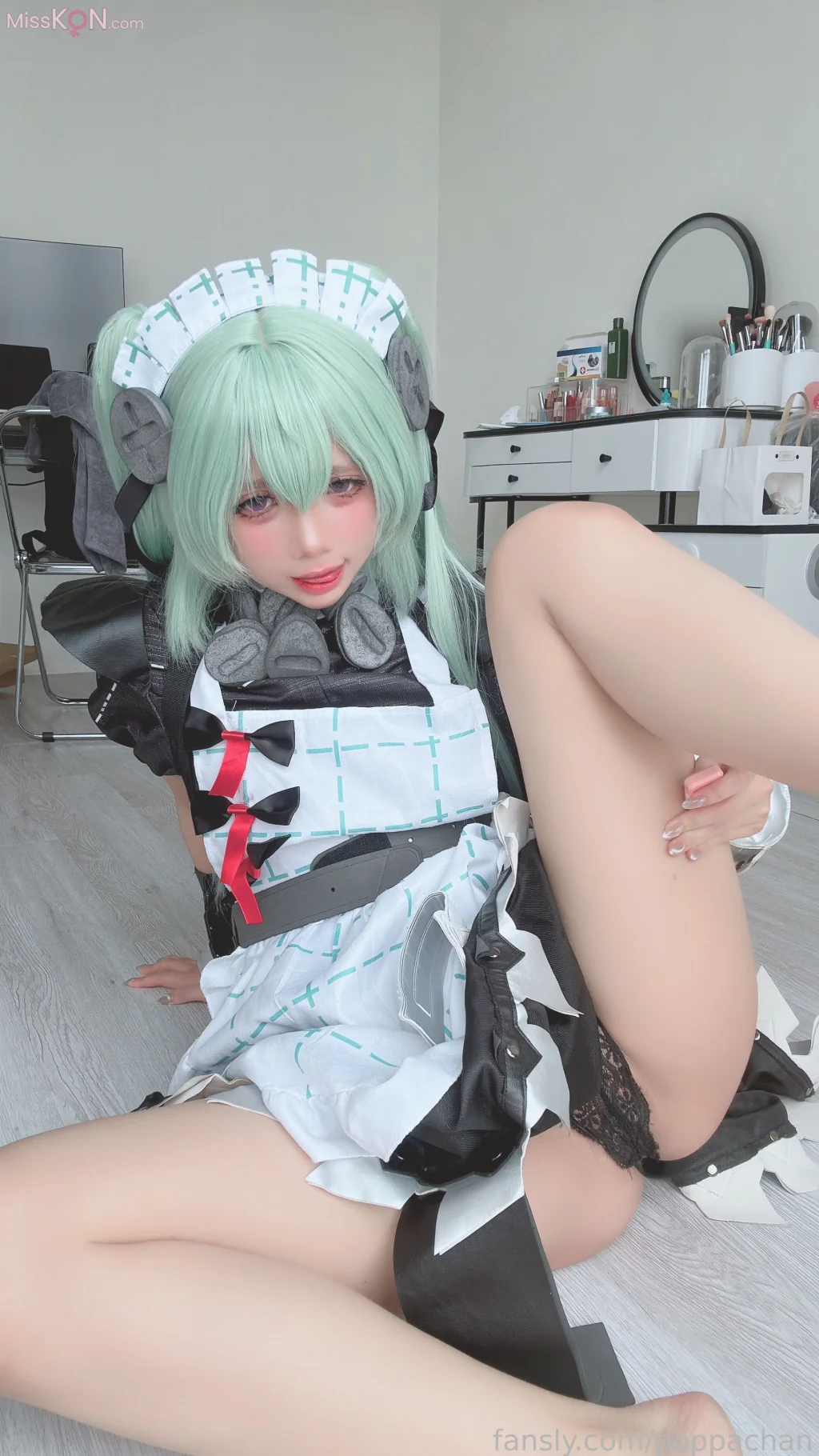 Coser@PoppaChan: Corin (33 photos + 11 videos)