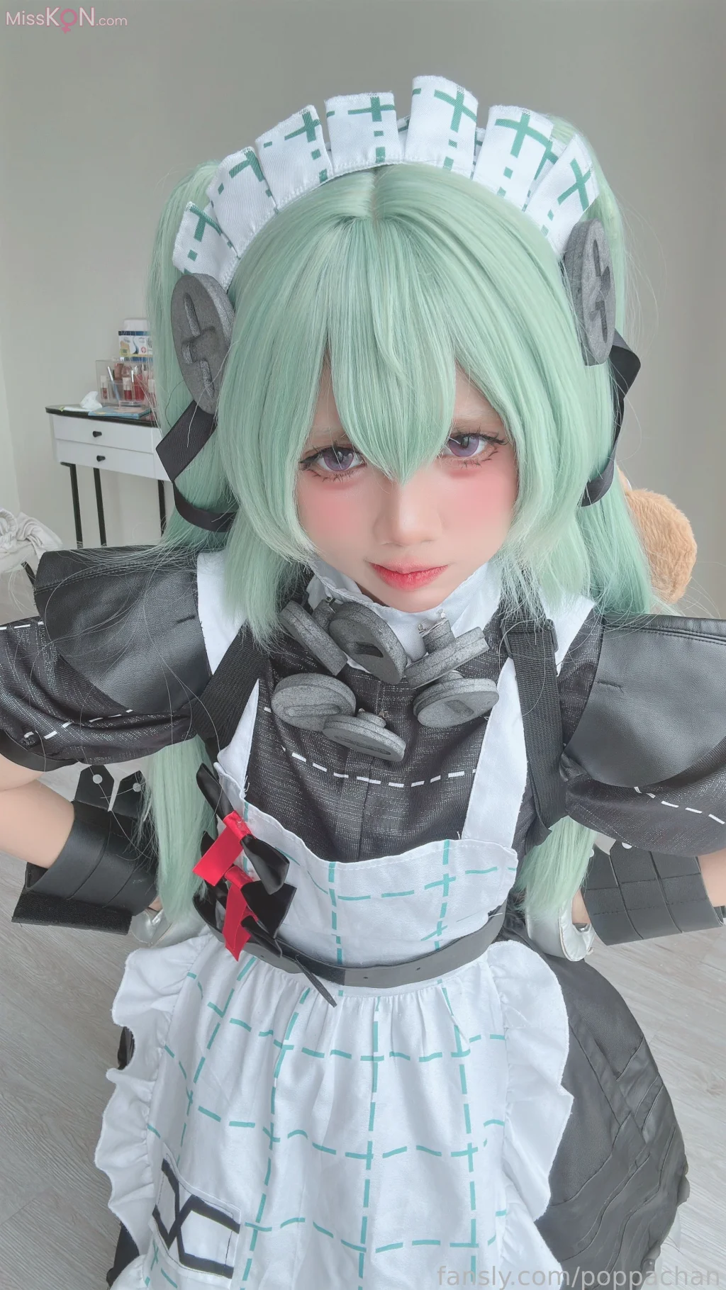 Coser@PoppaChan: Corin (33 photos + 11 videos)