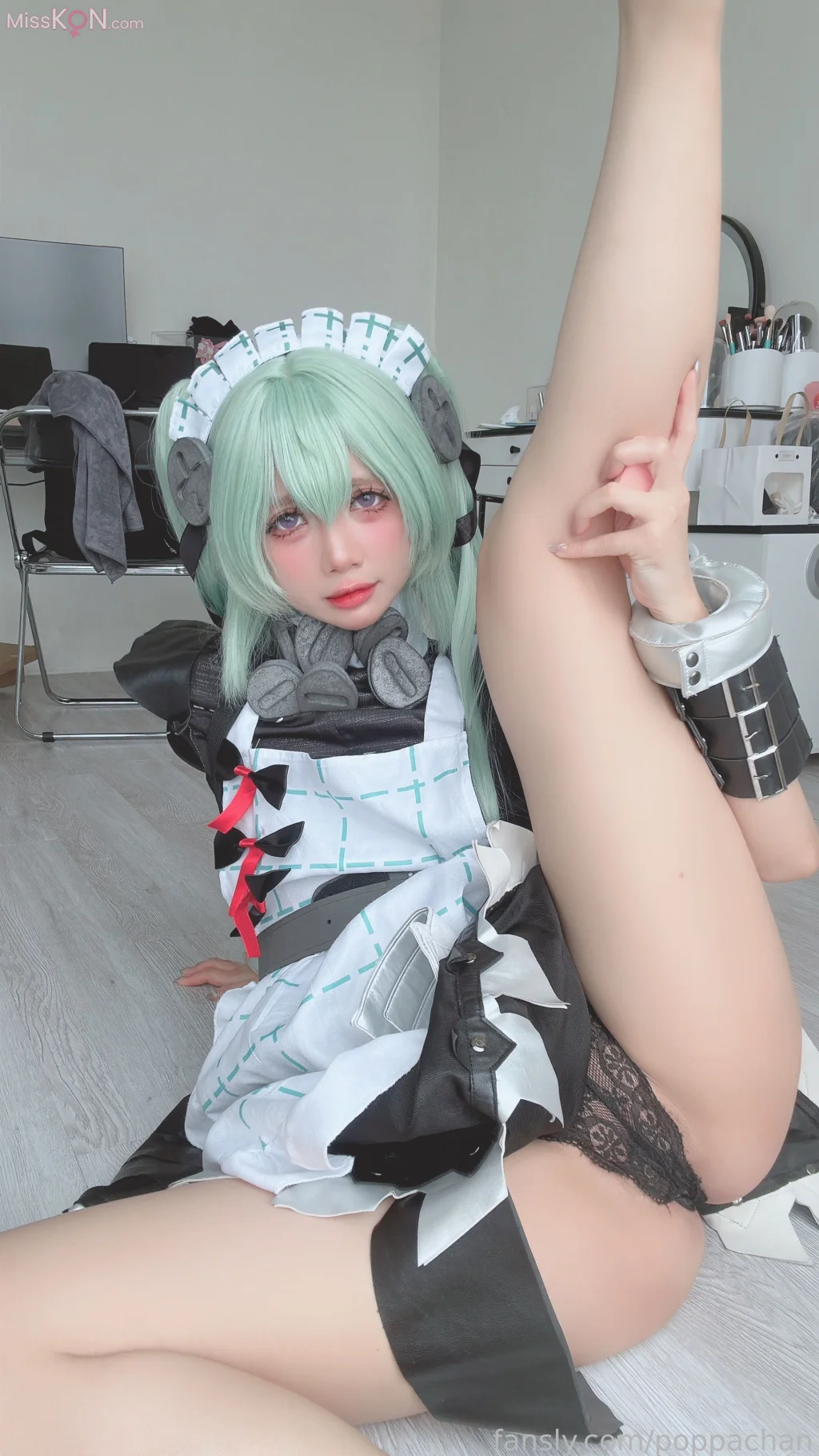 Coser@PoppaChan: Corin (33 photos + 11 videos)