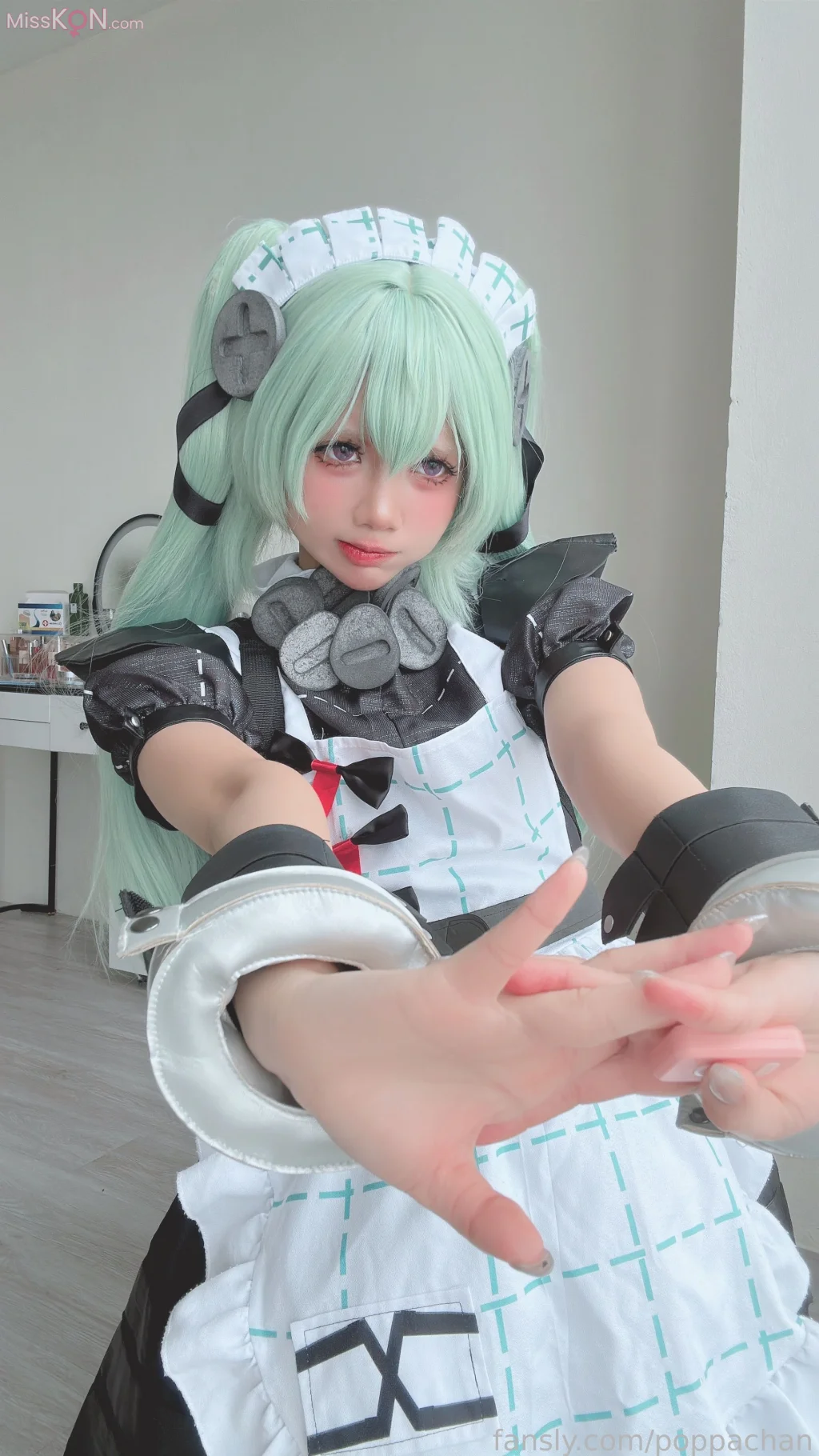 Coser@PoppaChan: Corin (33 photos + 11 videos)