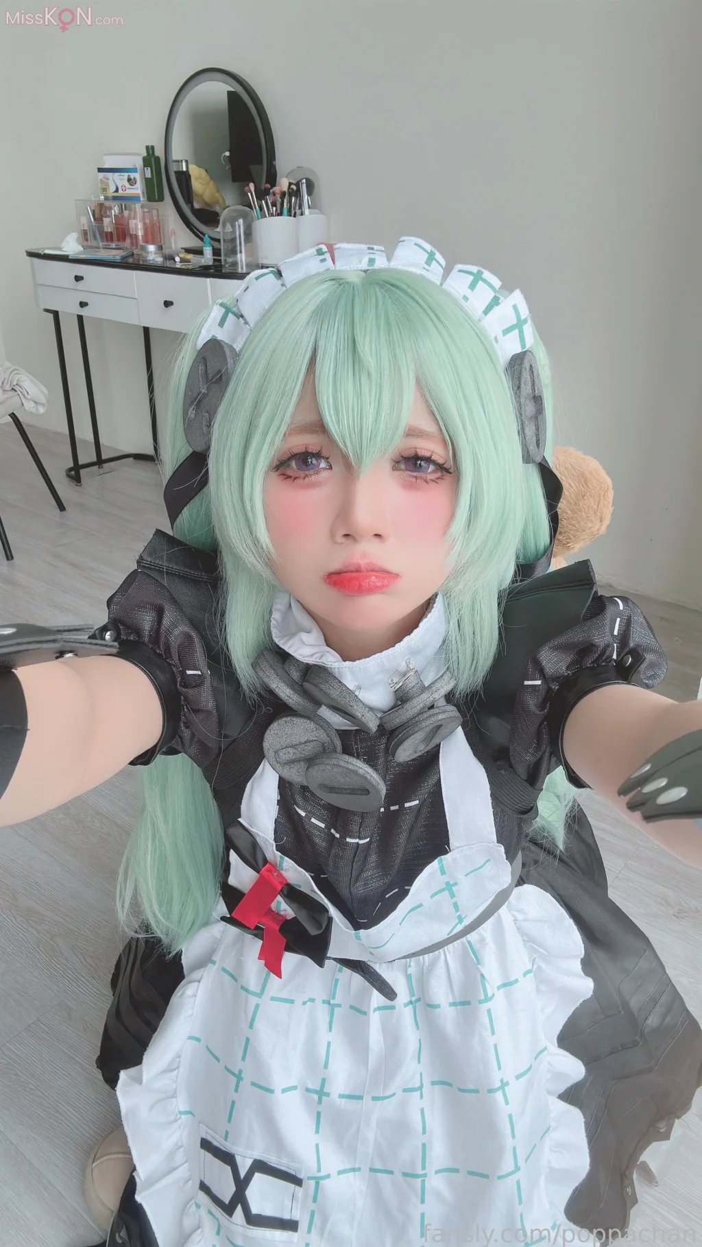 Coser@PoppaChan: Corin (33 photos + 11 videos) – Page 2
