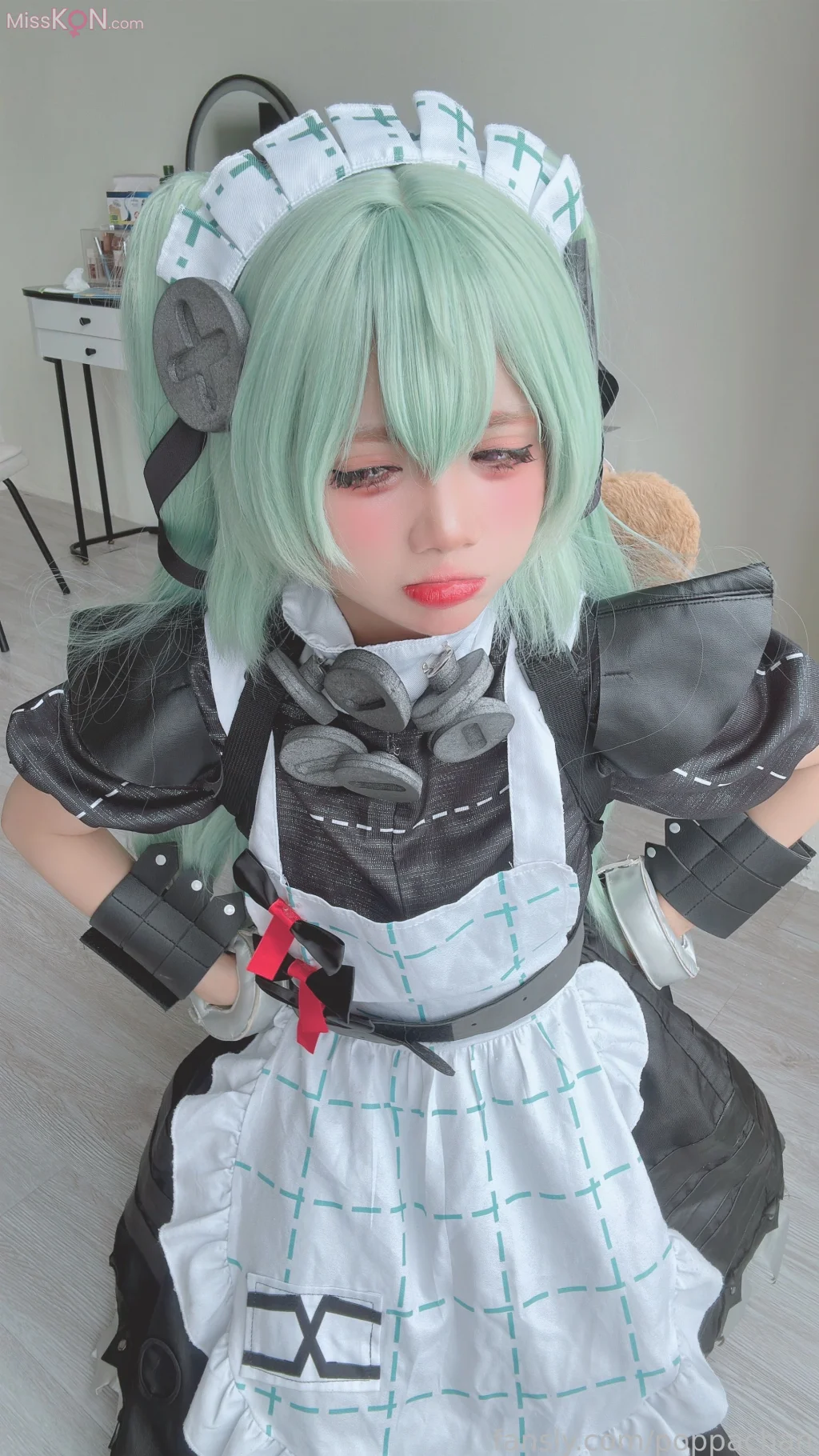 Coser@PoppaChan: Corin (33 photos + 11 videos) – Page 2